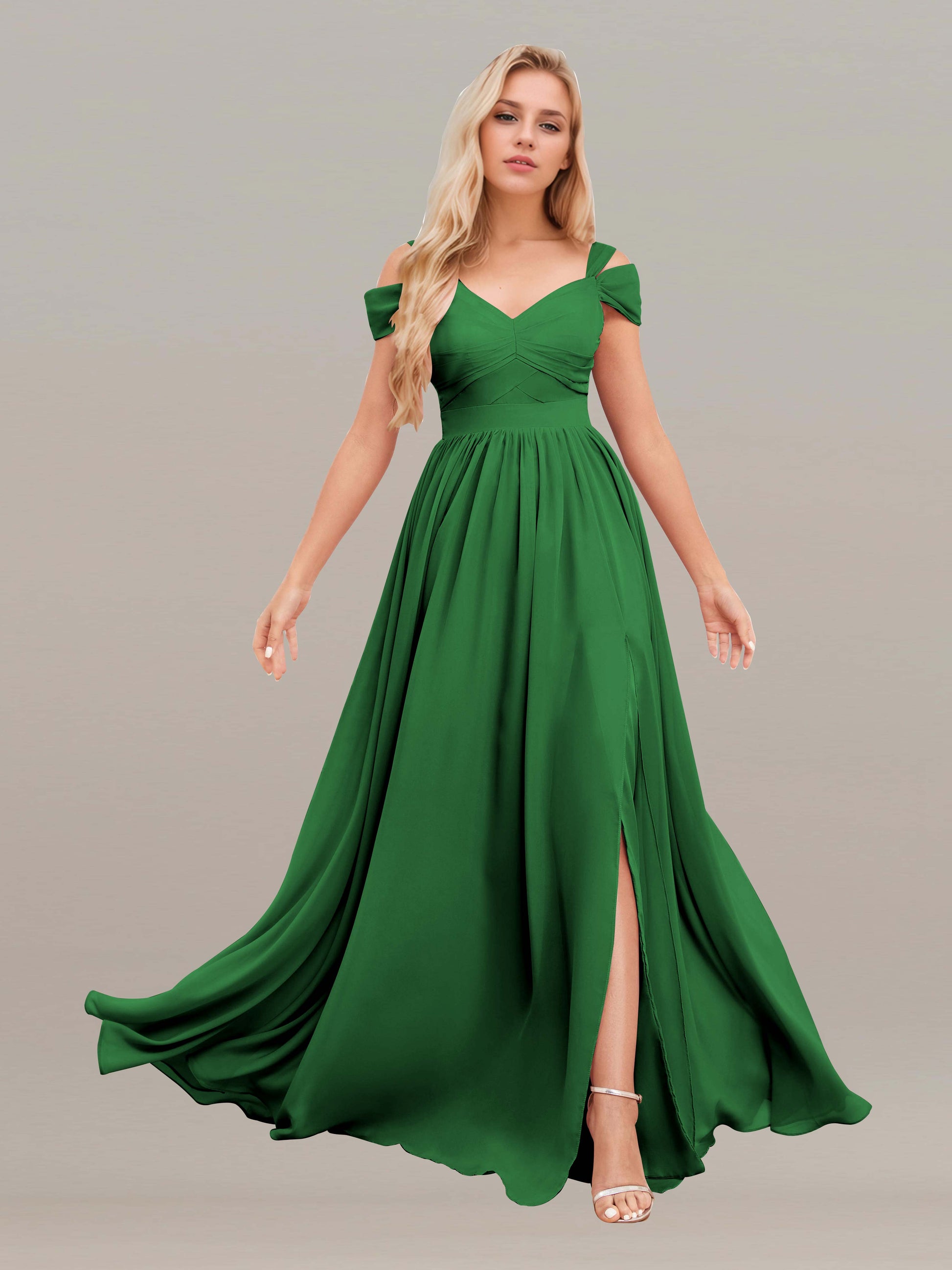 #color_Emerald Green