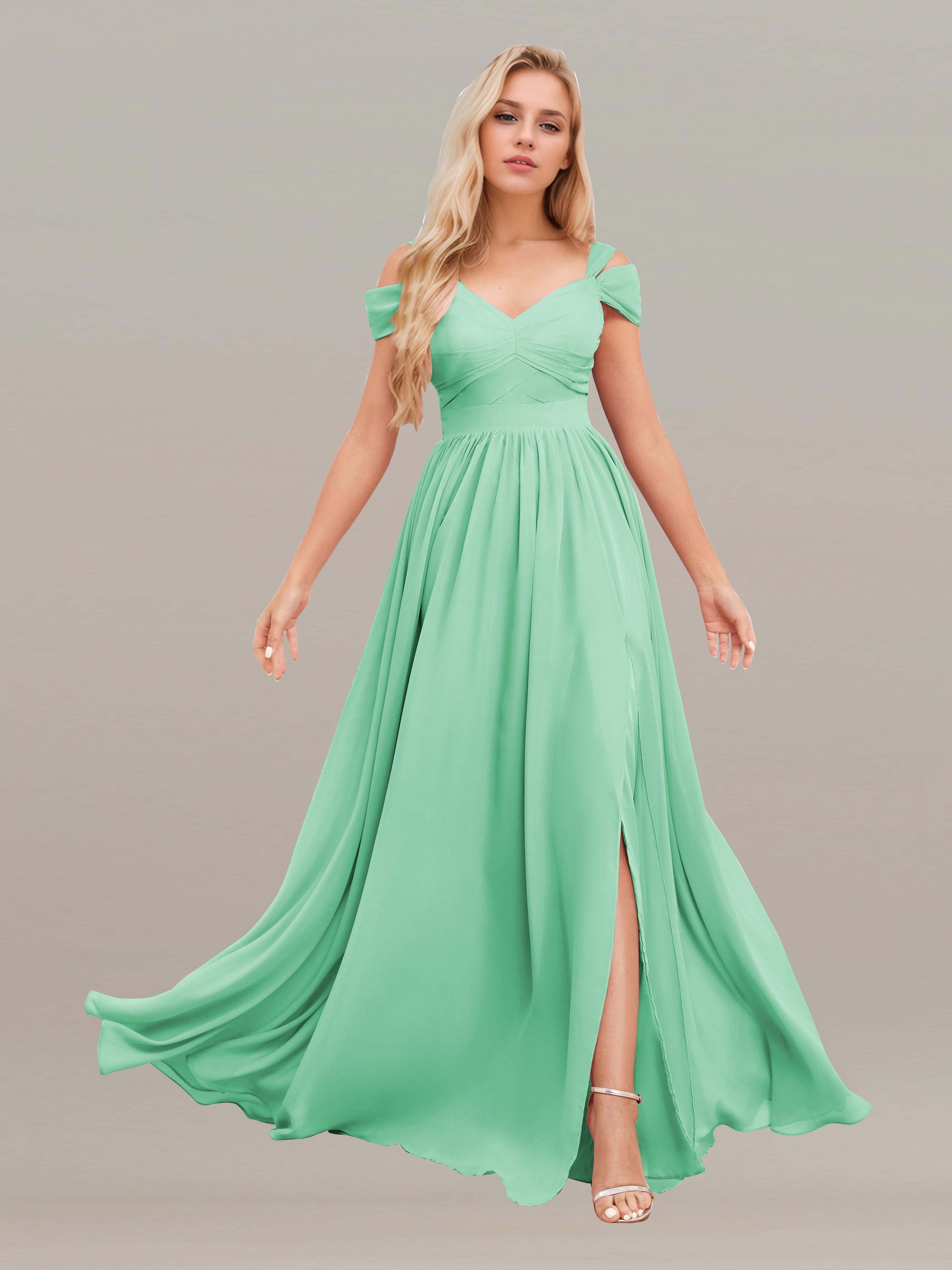 #color_Mint Green