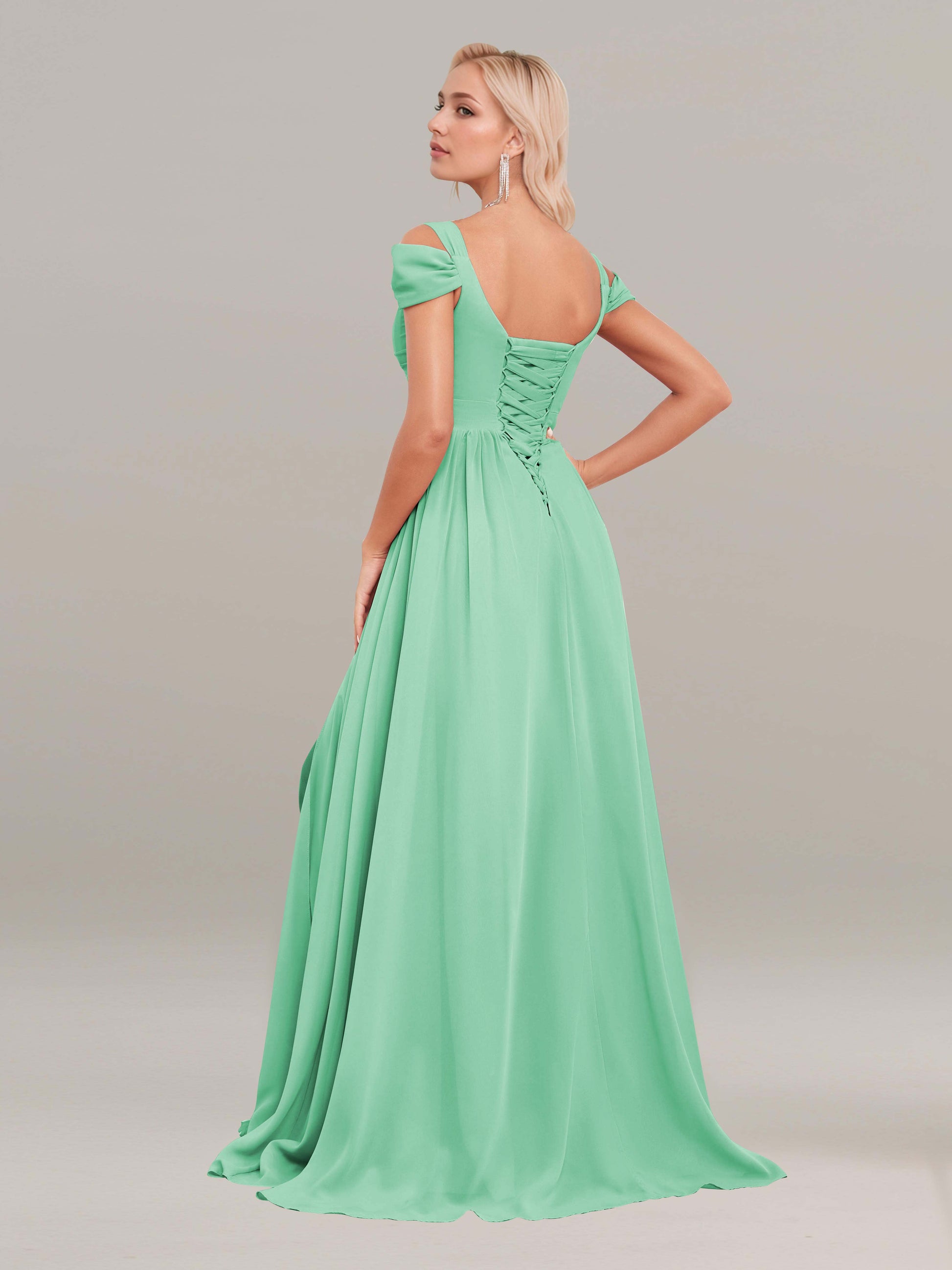 #color_Mint Green