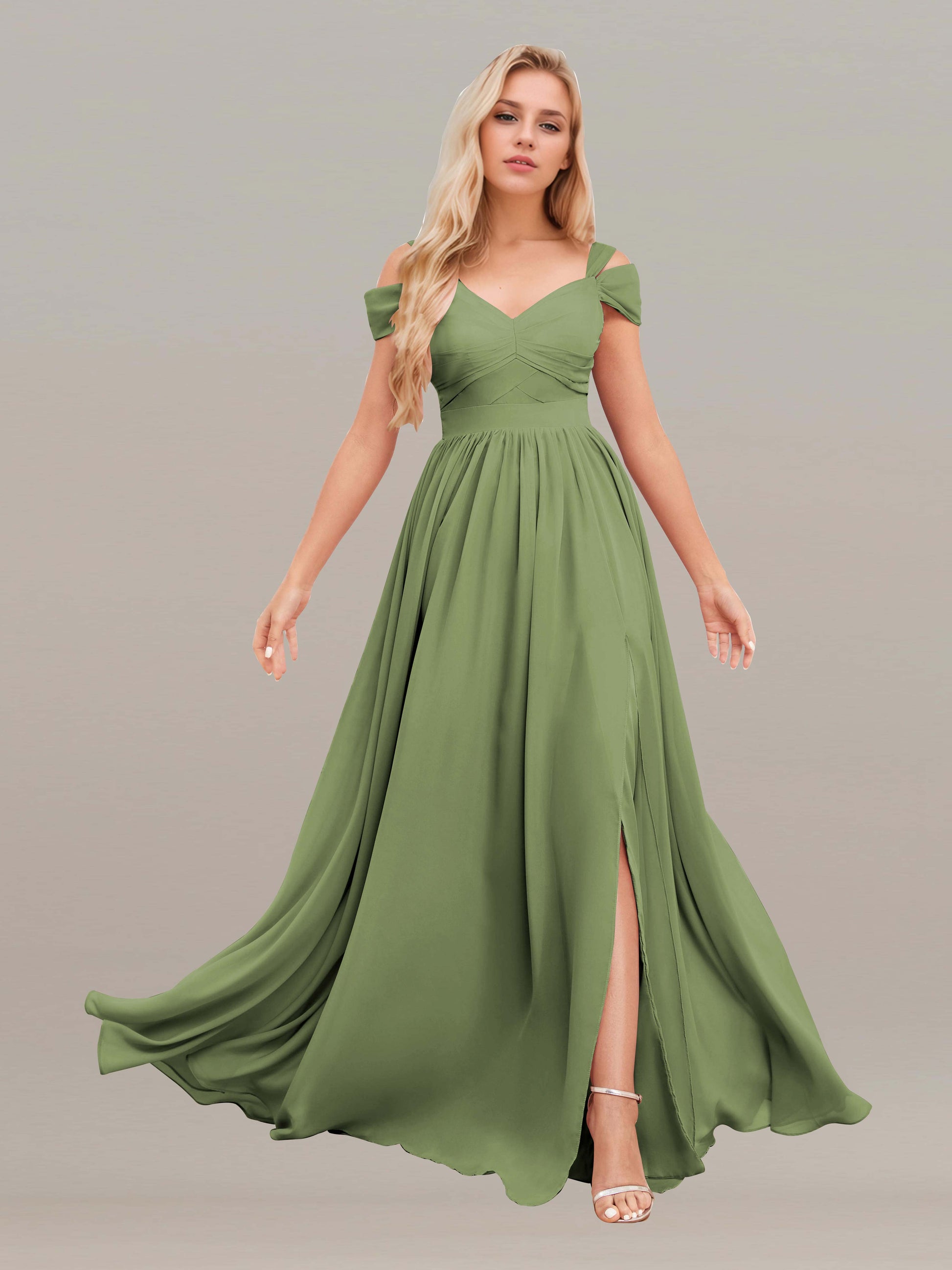 #color_Olive Green