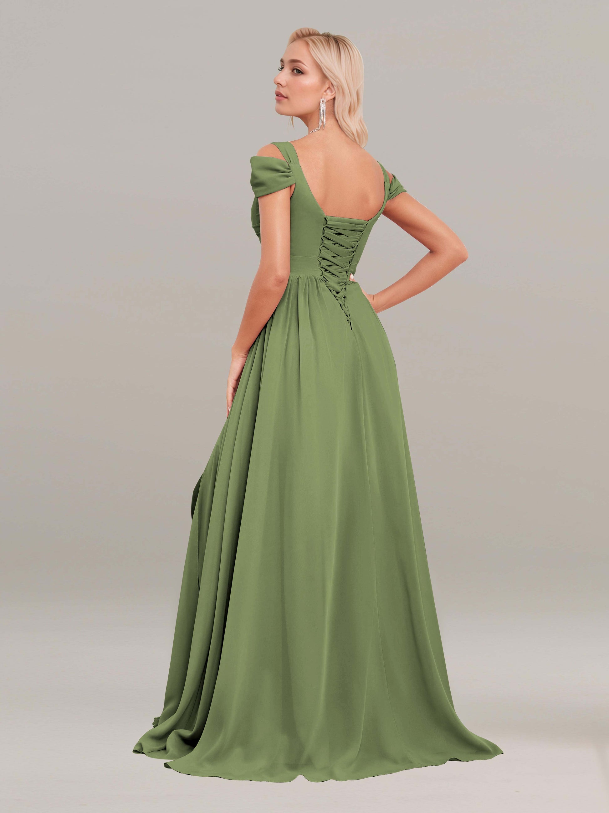 #color_Olive Green