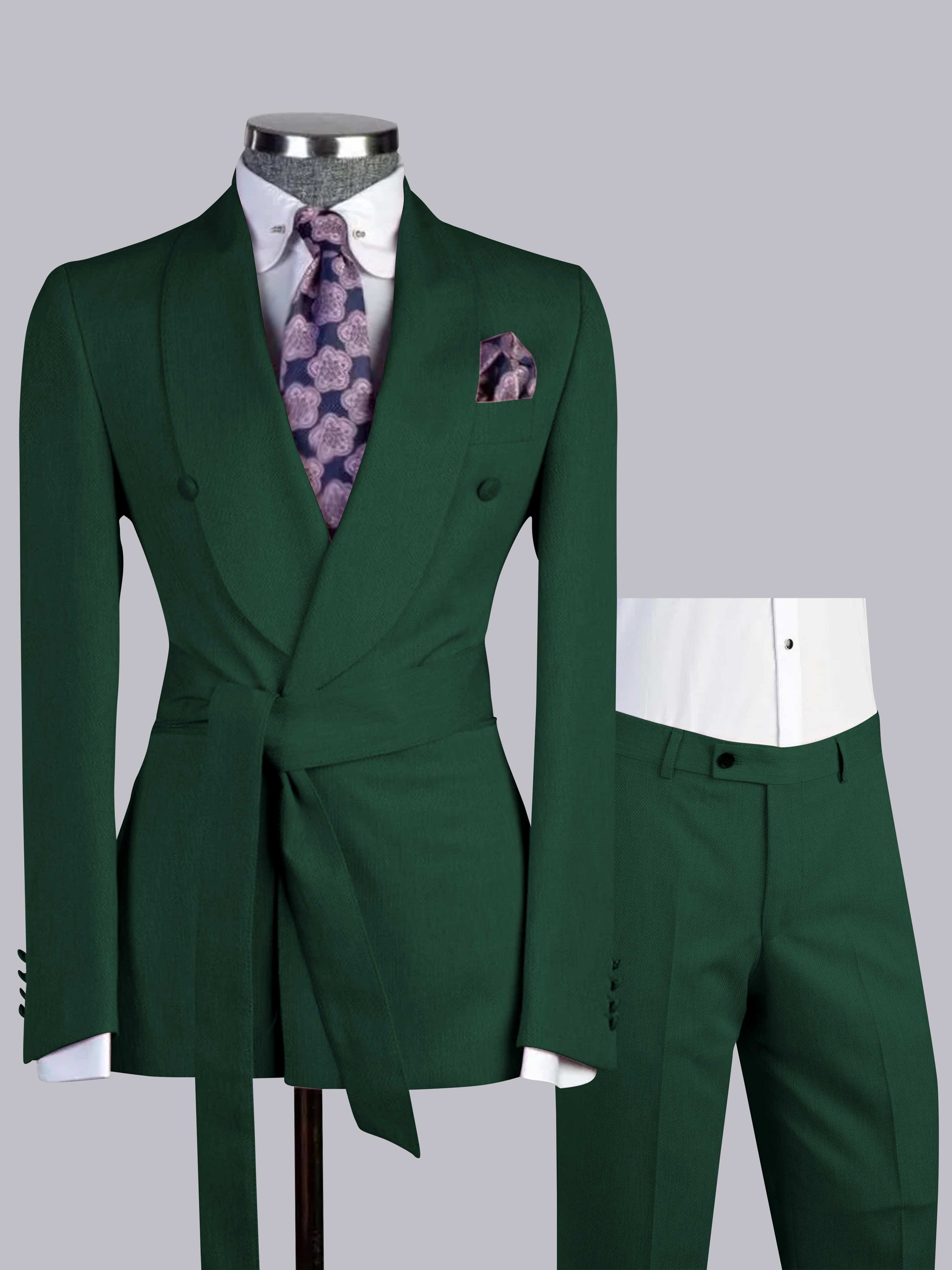 #color_Emerald Green