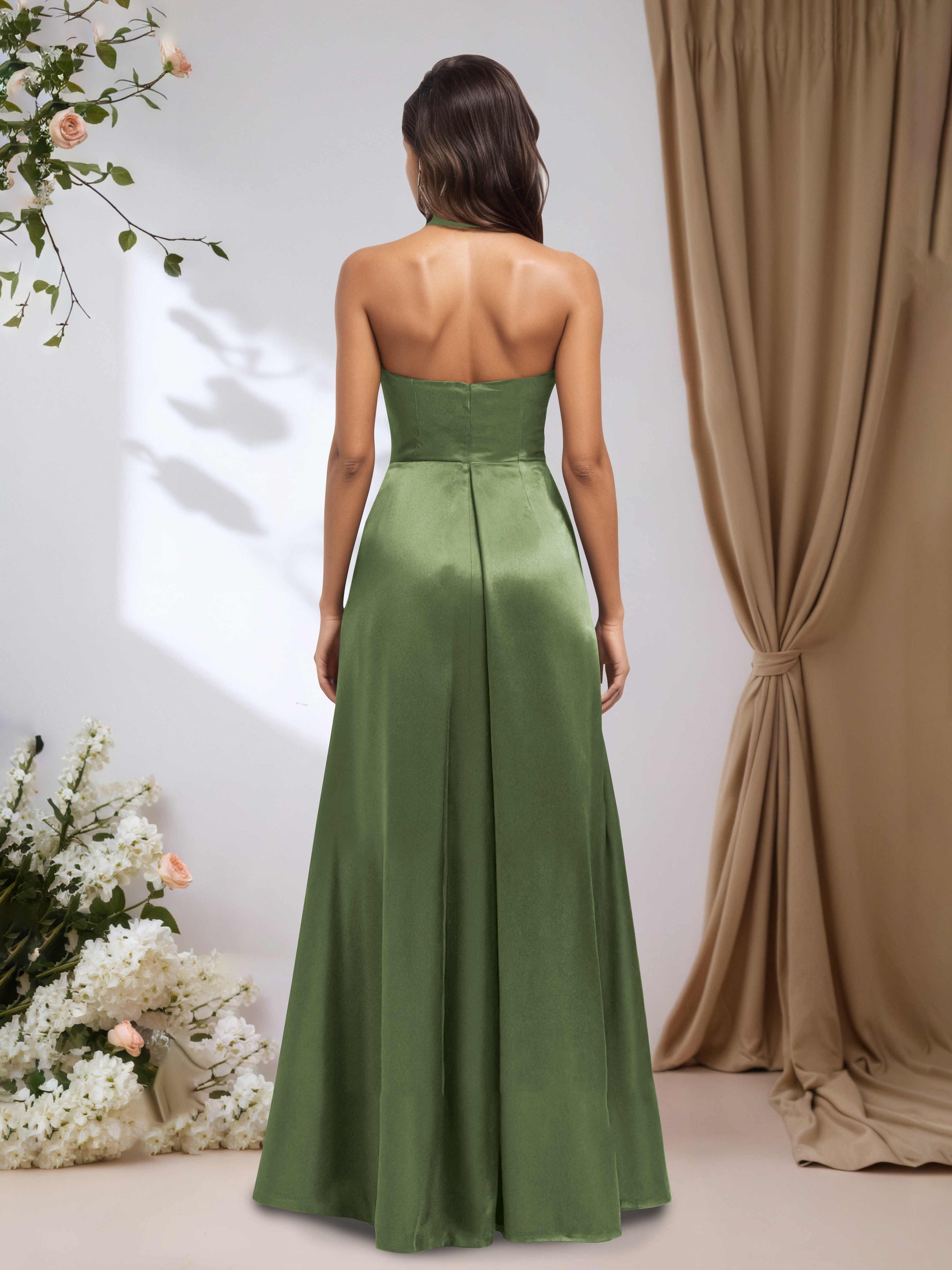 #color_Olive Green