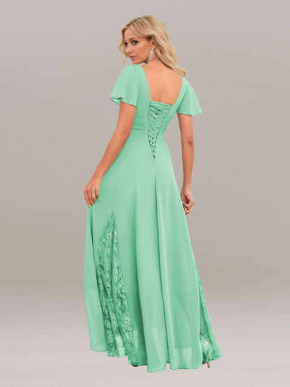 #color_Mint Green