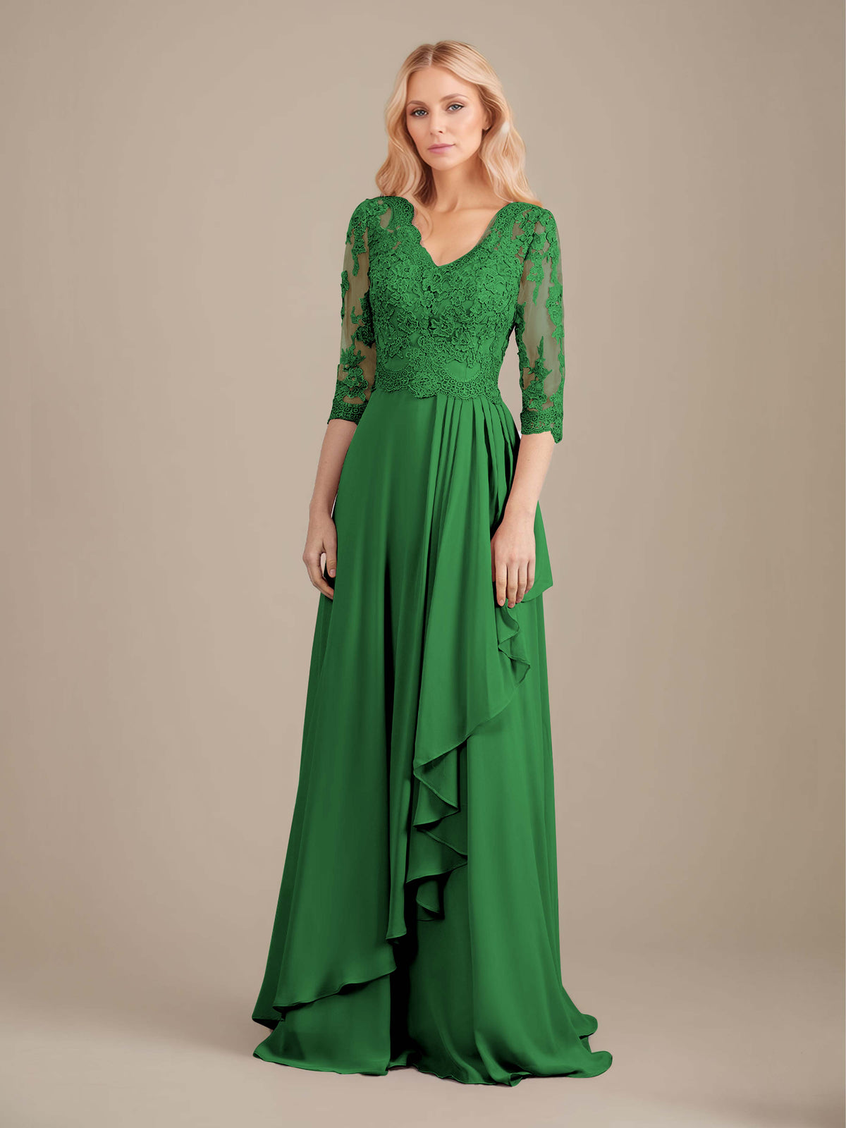 #color_Emerald Green