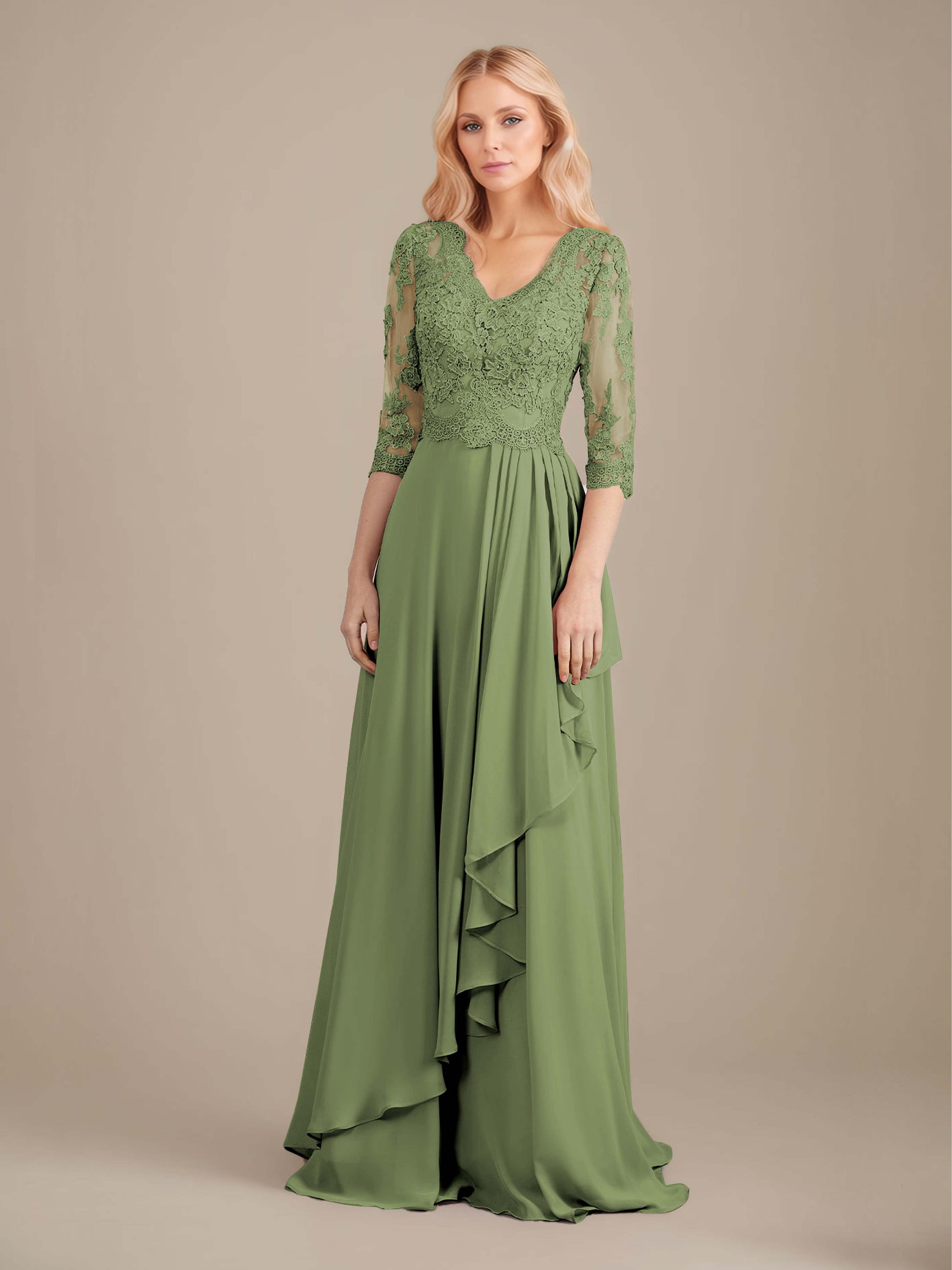 #color_Olive Green