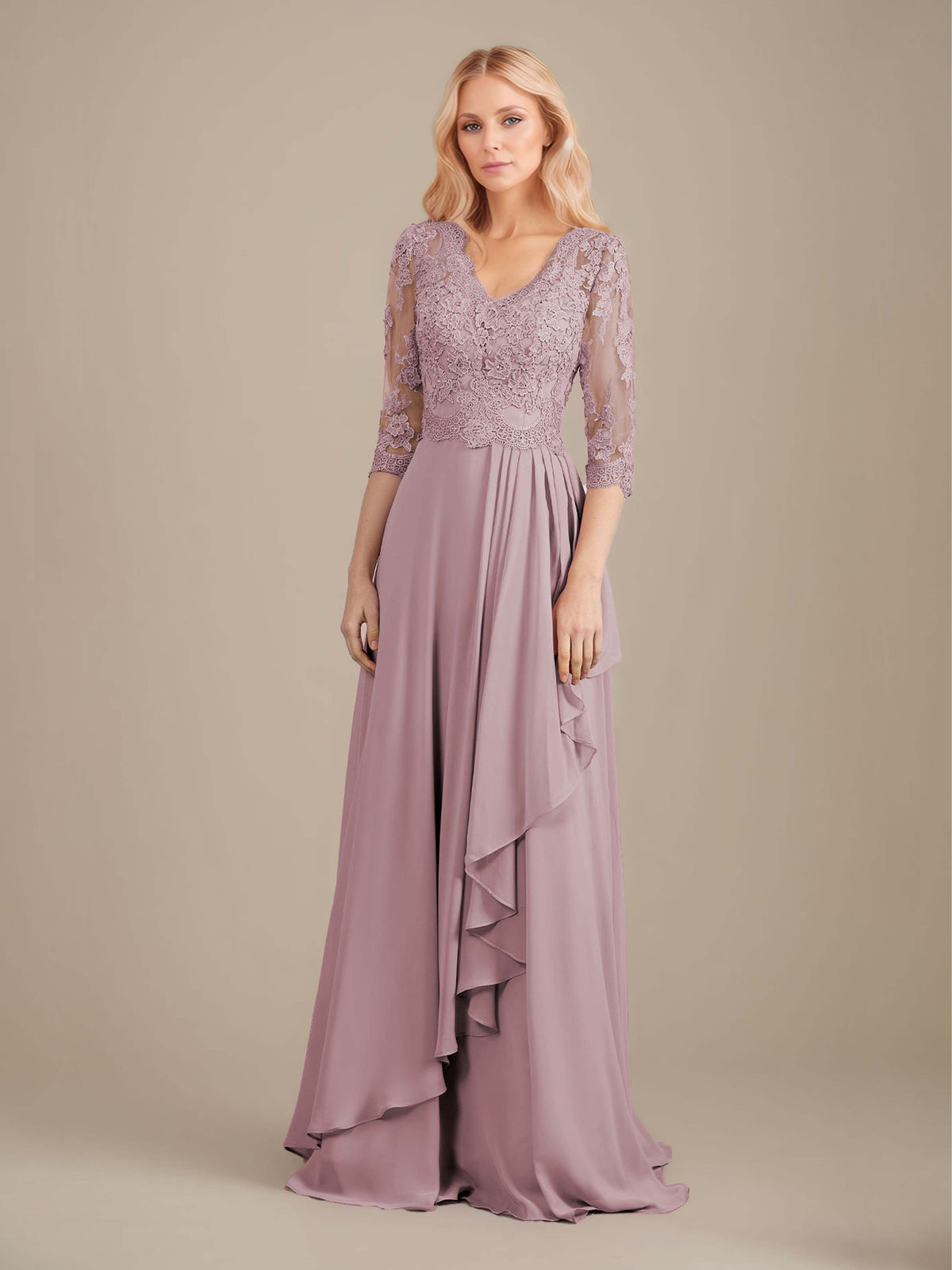 #color_Vintage Mauve