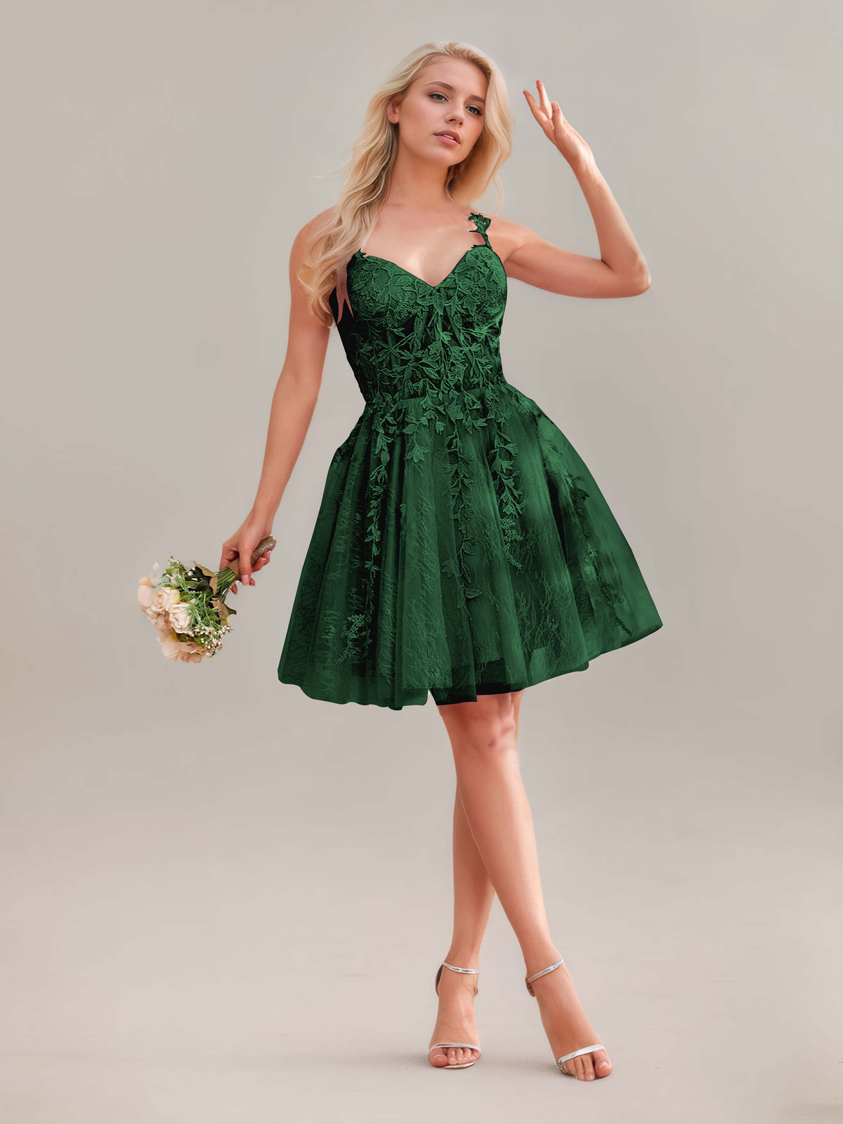 #color_Emerald Green