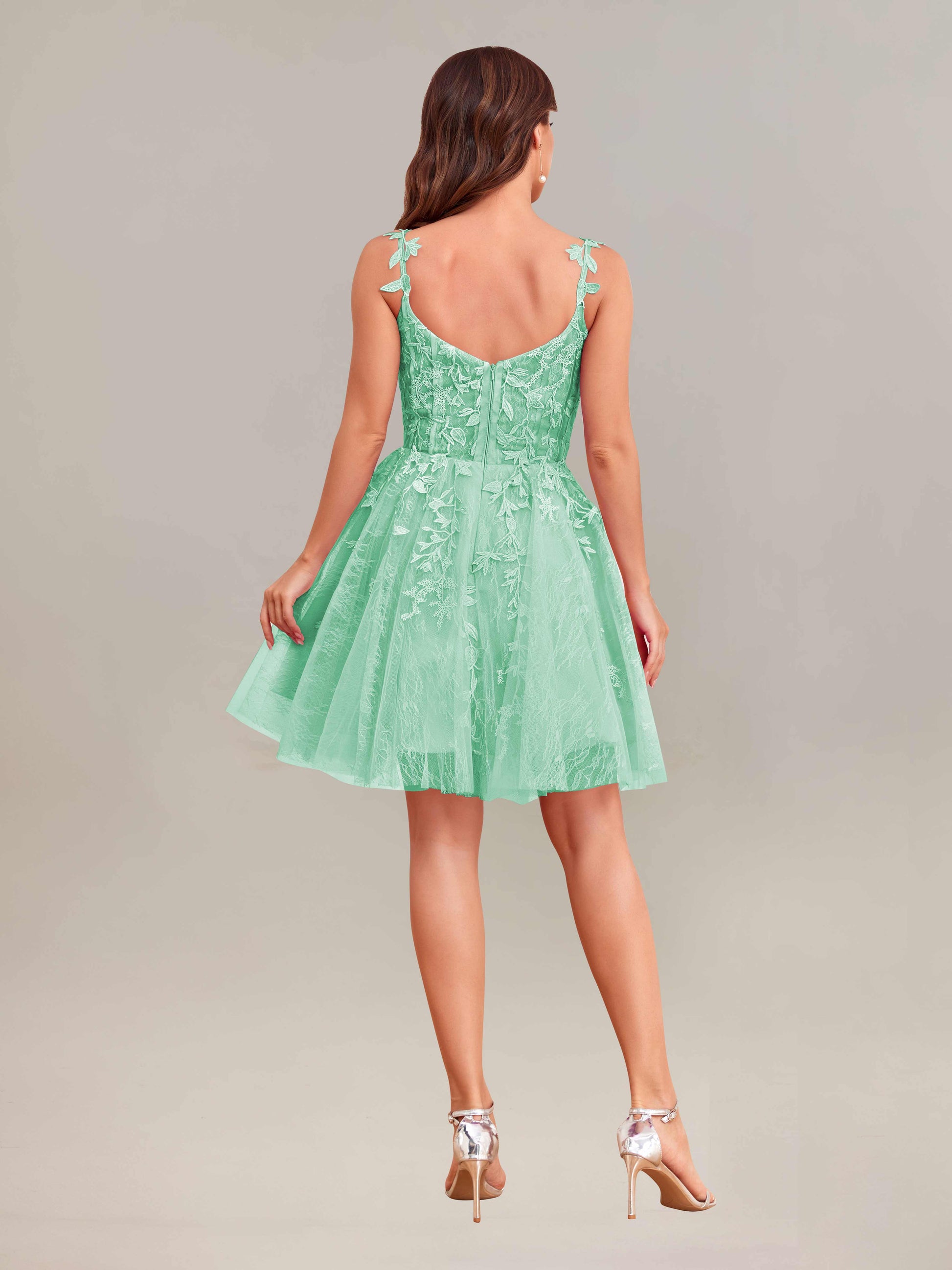 #color_Mint Green