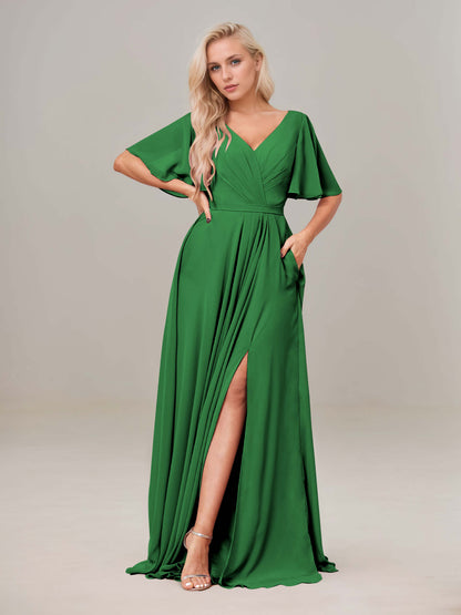 #color_Emerald Green