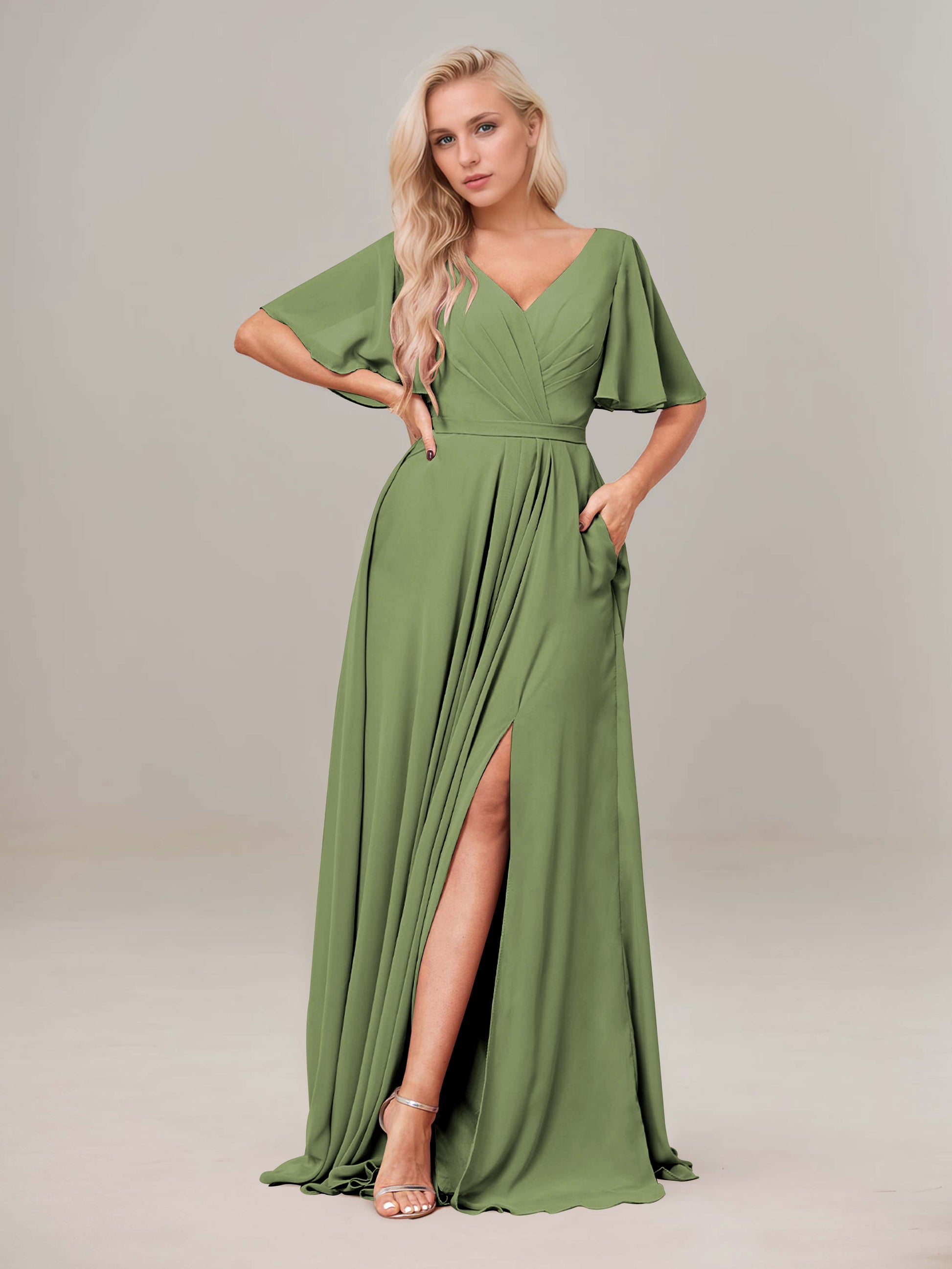#color_Olive Green