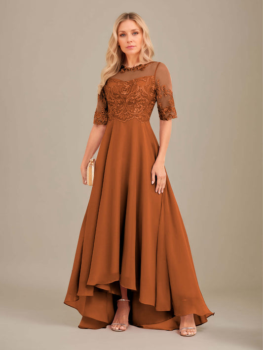 #color_Burnt Orange