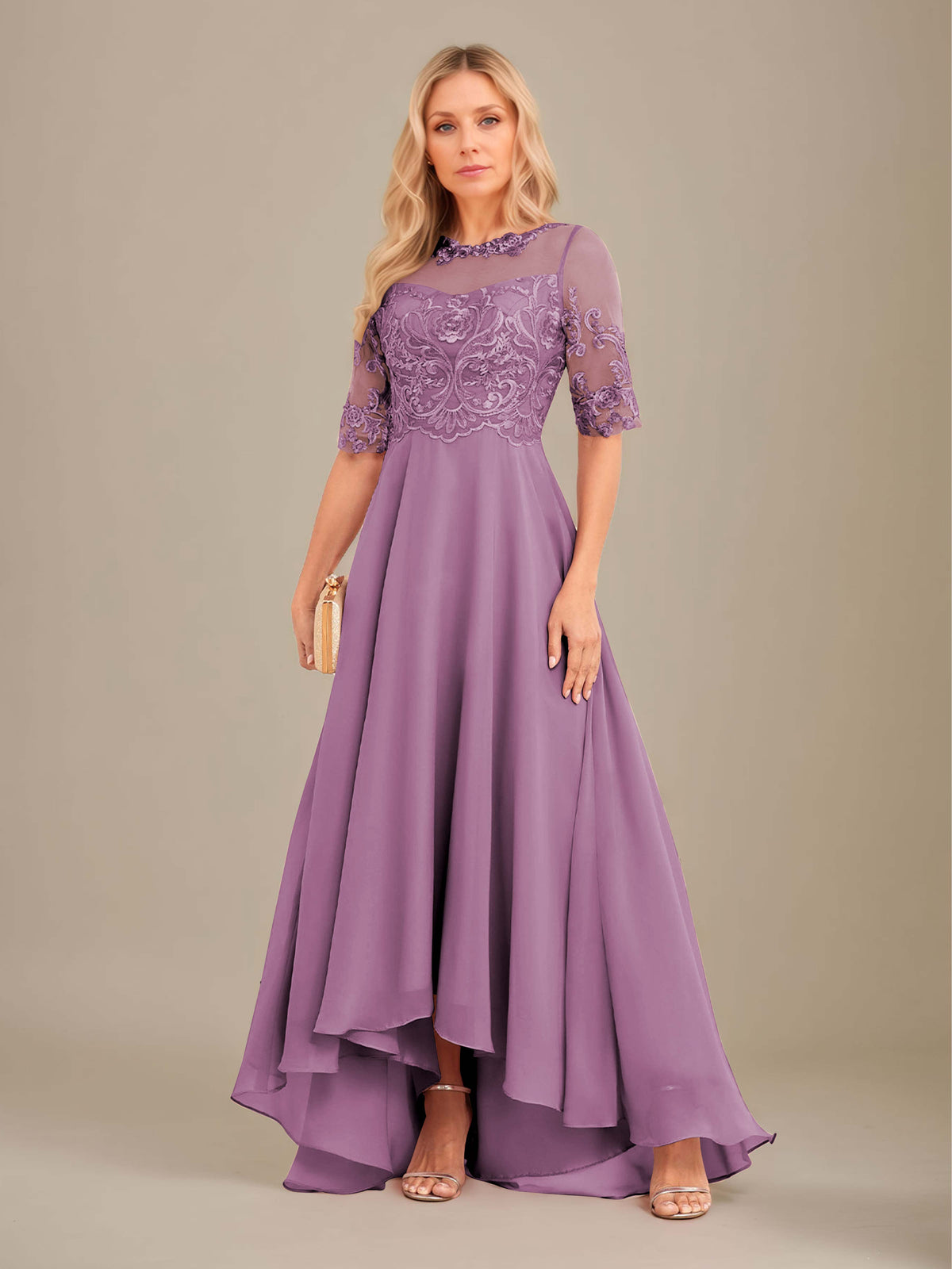 #color_Dusty Purple