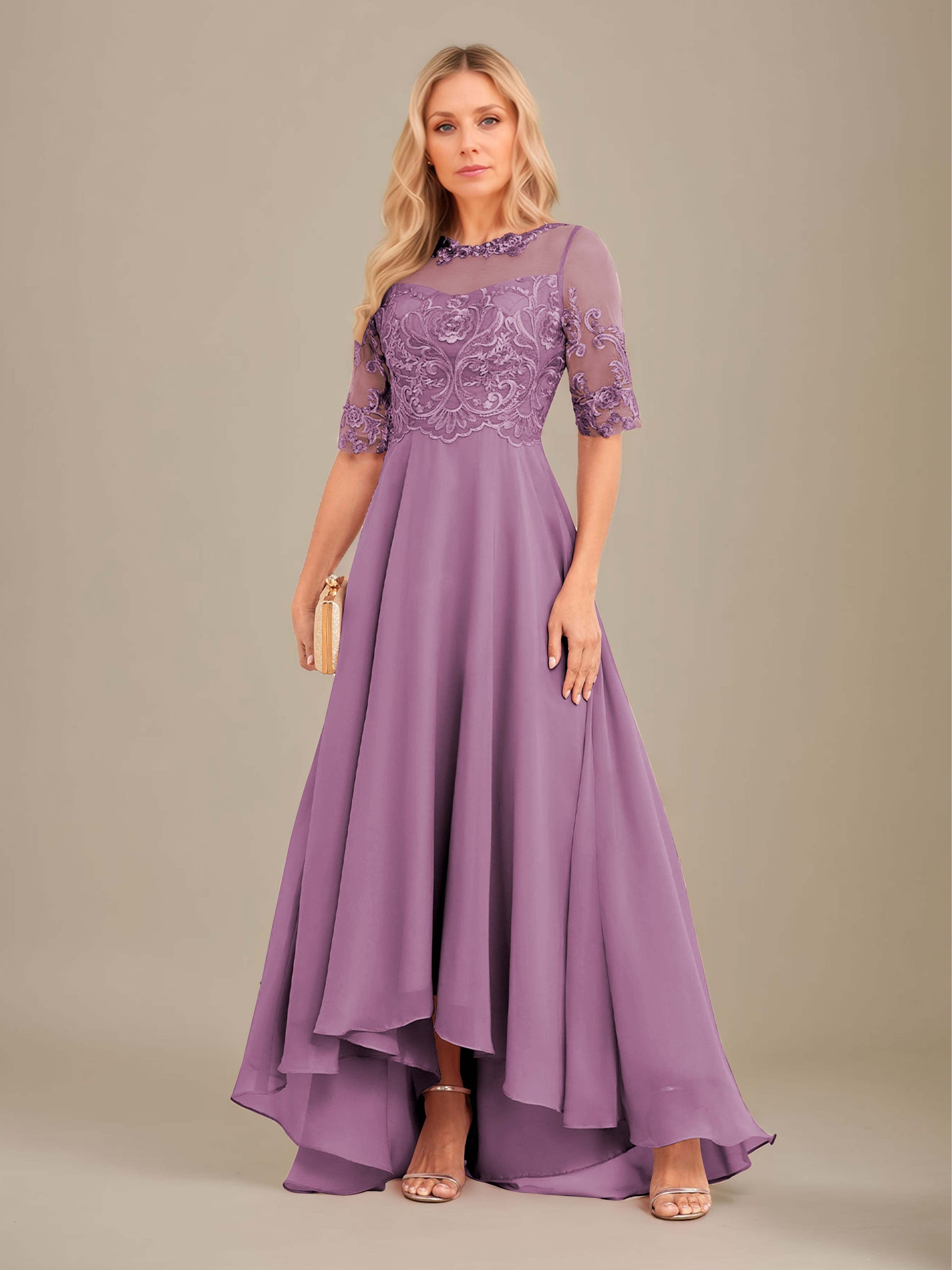 #color_Dusty Purple