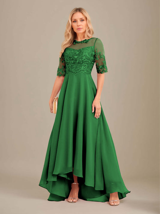 #color_Emerald Green