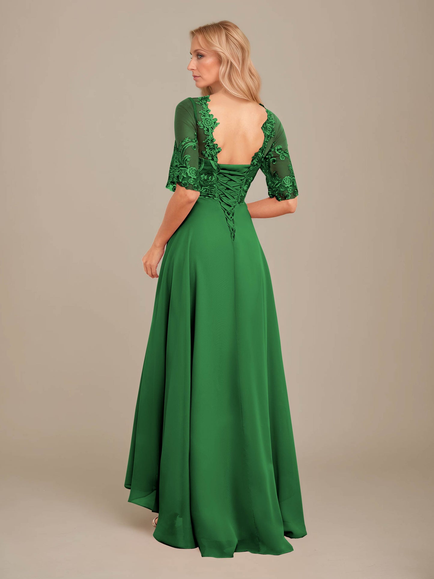 #color_Emerald Green