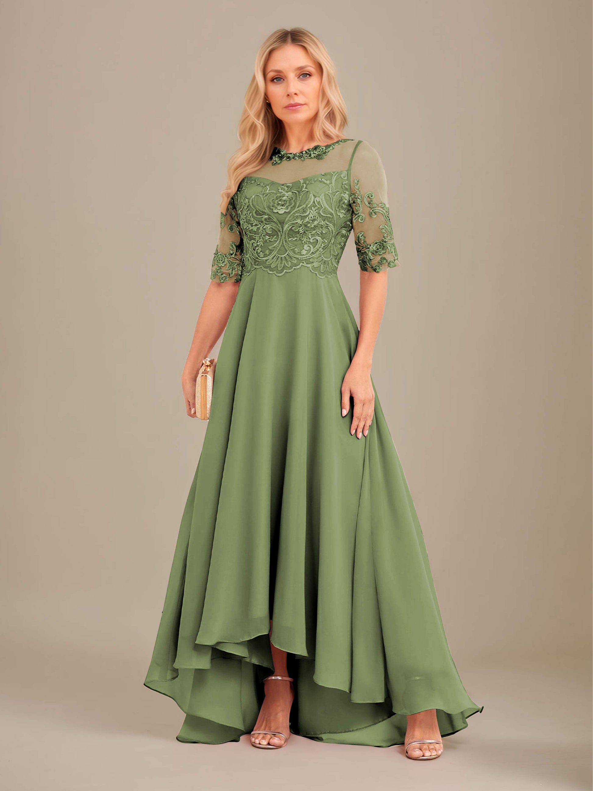 #color_Olive Green