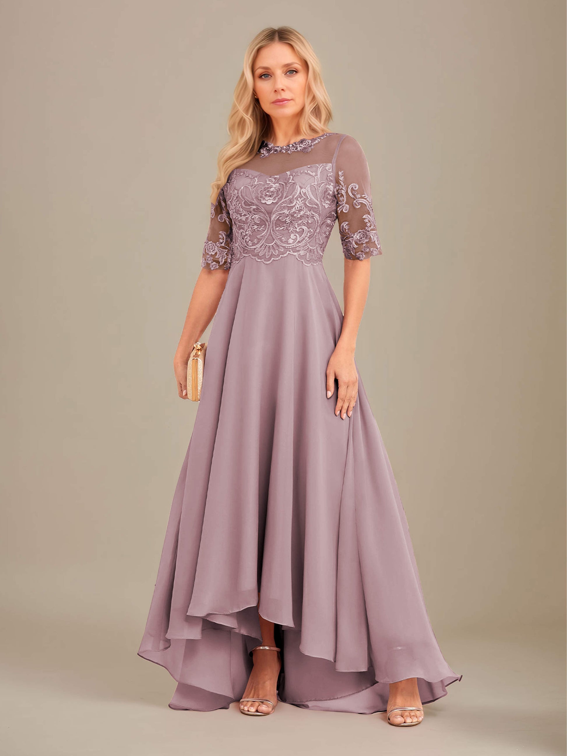 #color_Vintage Mauve