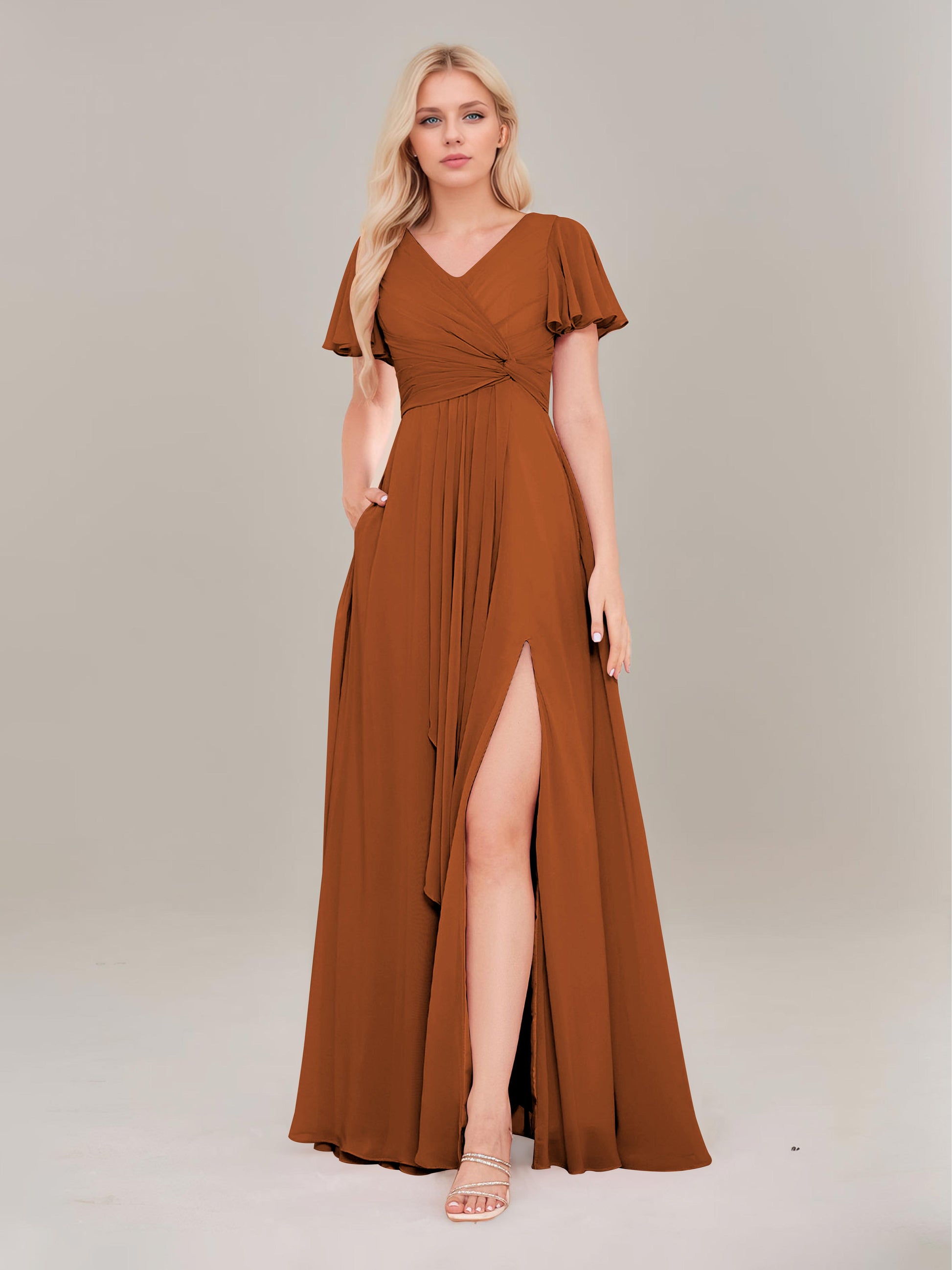 #color_Burnt Orange