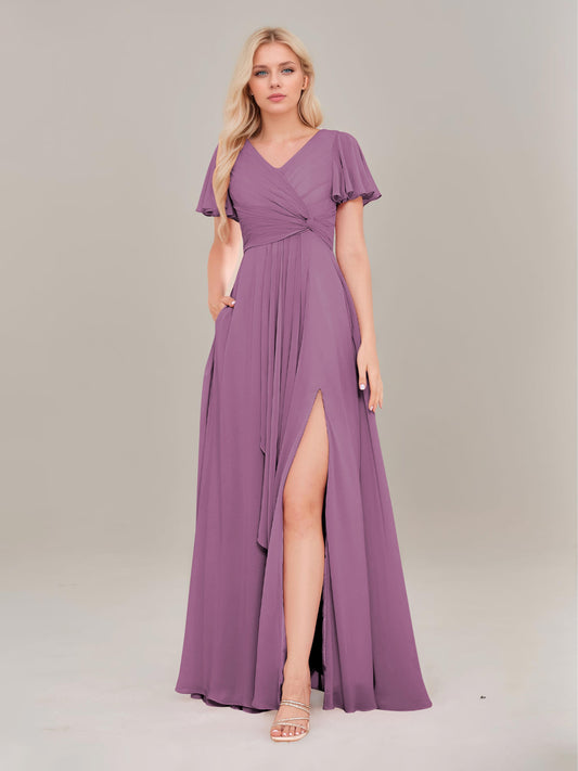 #color_Dusty Purple