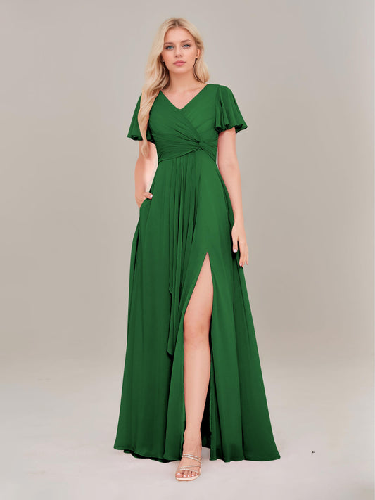 #color_Emerald Green