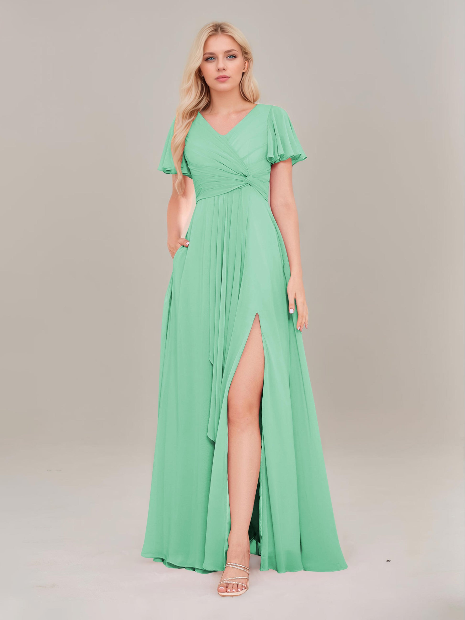 #color_Mint Green