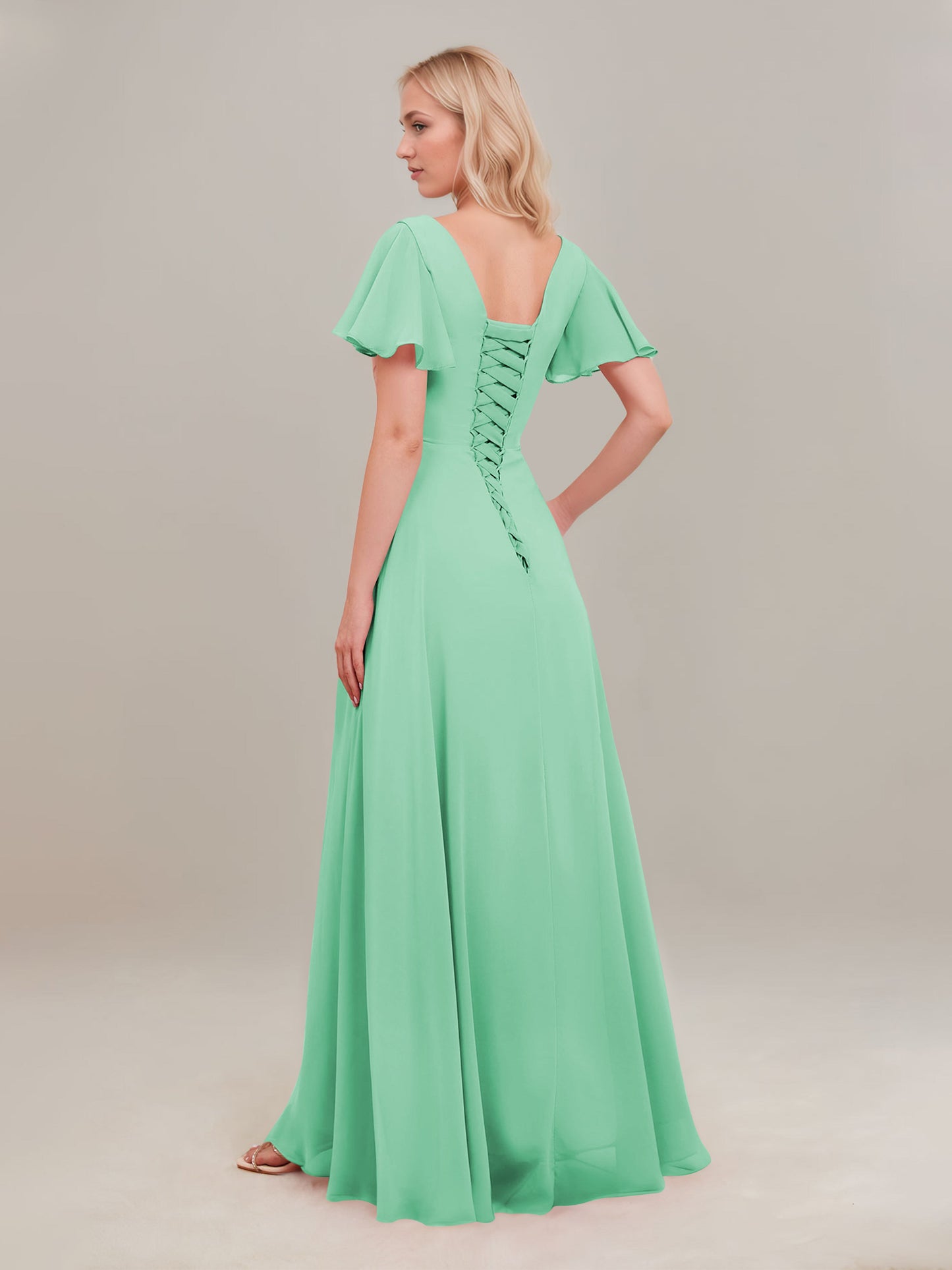 #color_Mint Green