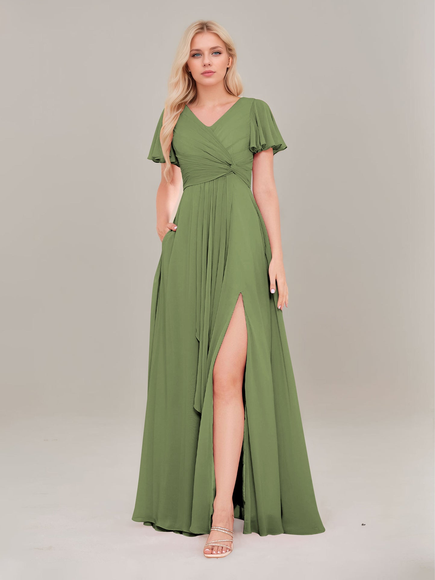 #color_Olive Green