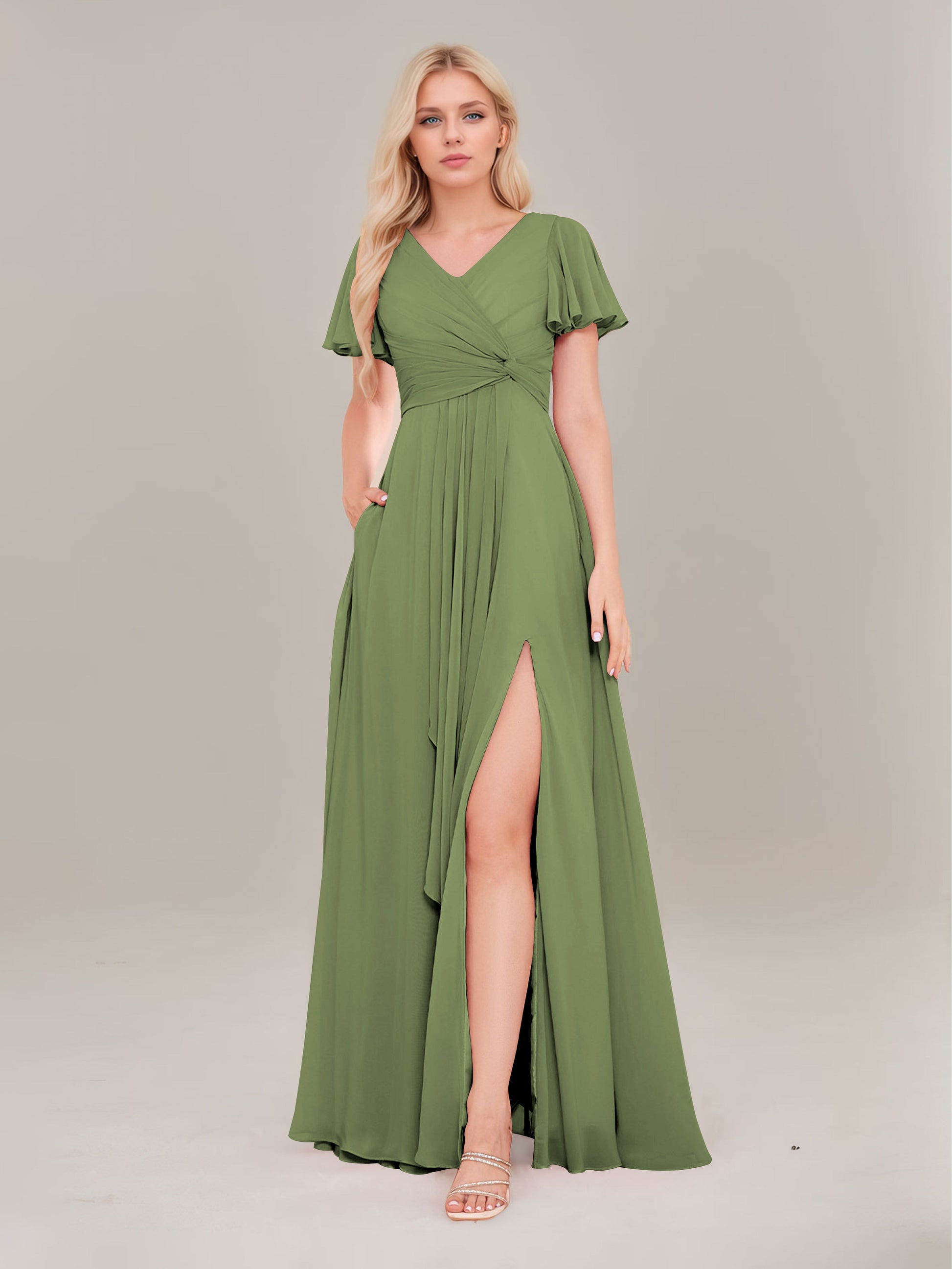 #color_Olive Green