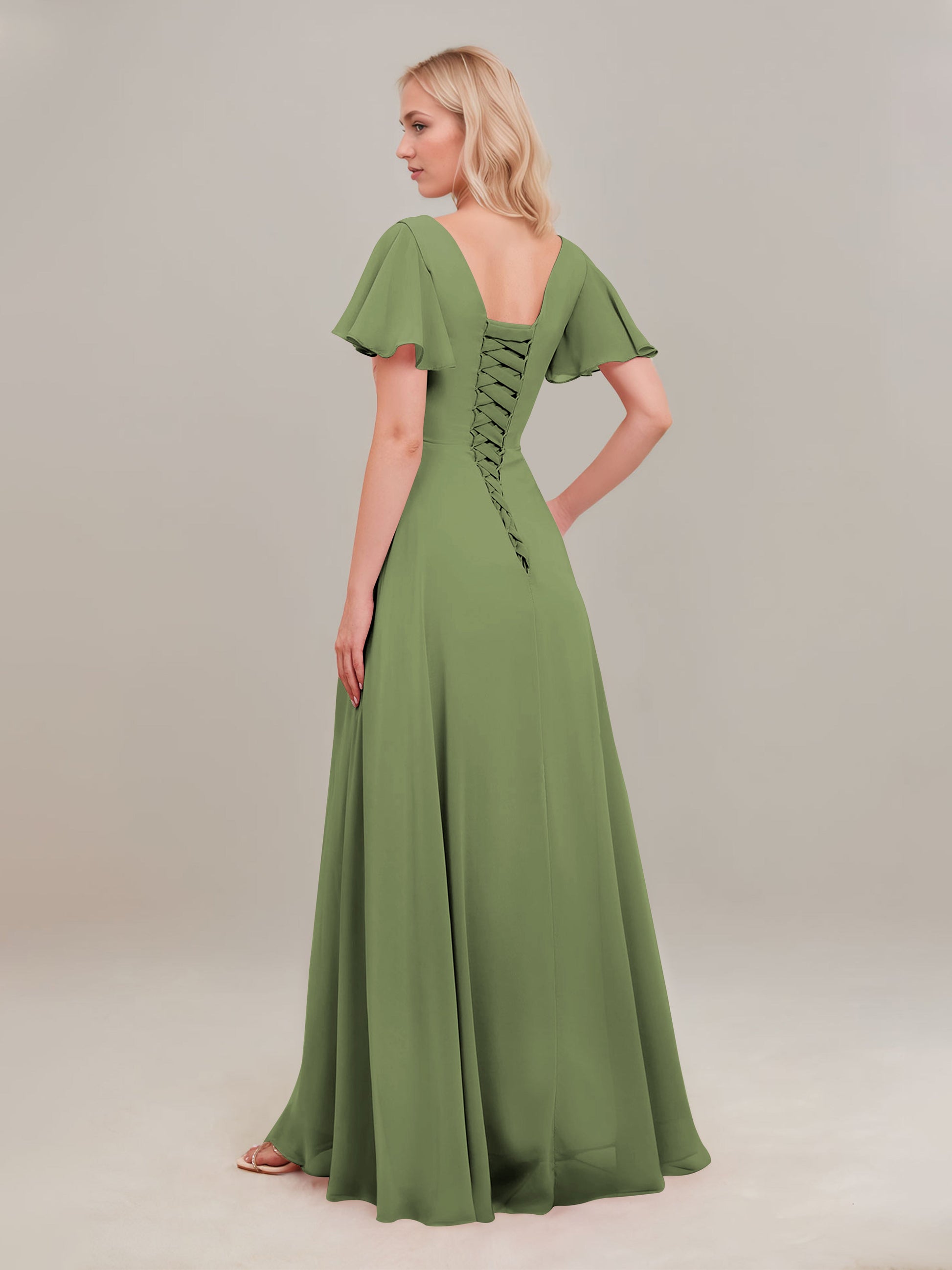 #color_Olive Green