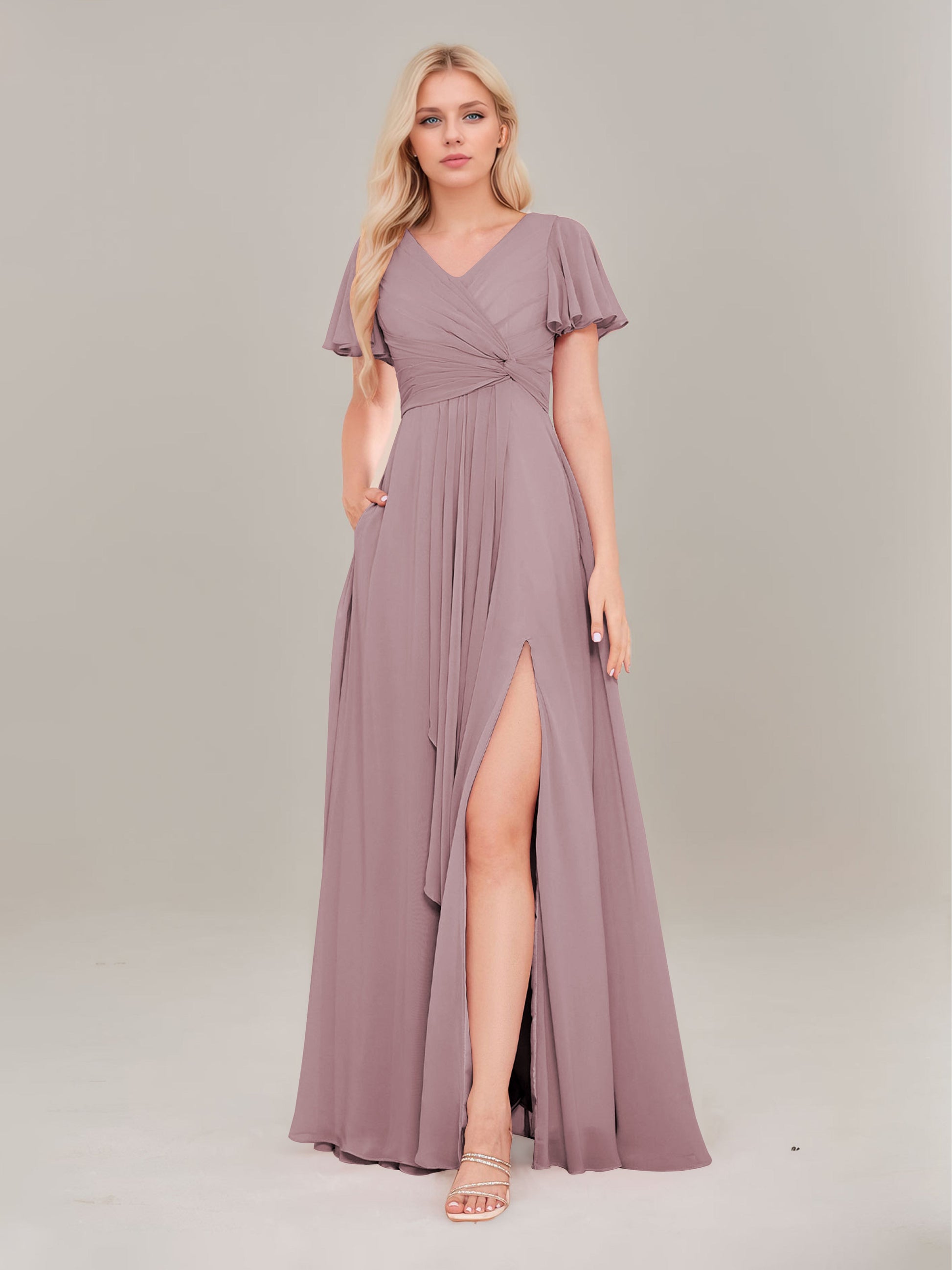 #color_Vintage Mauve