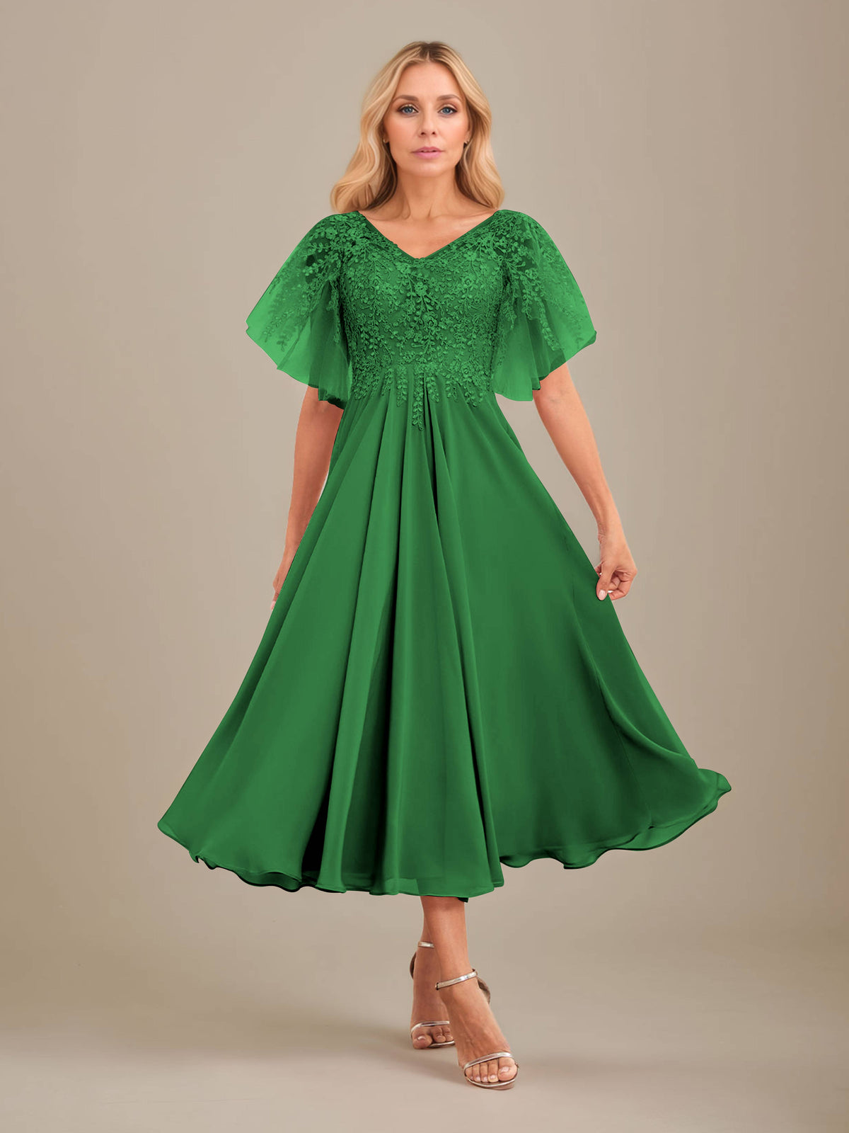#color_Emerald Green
