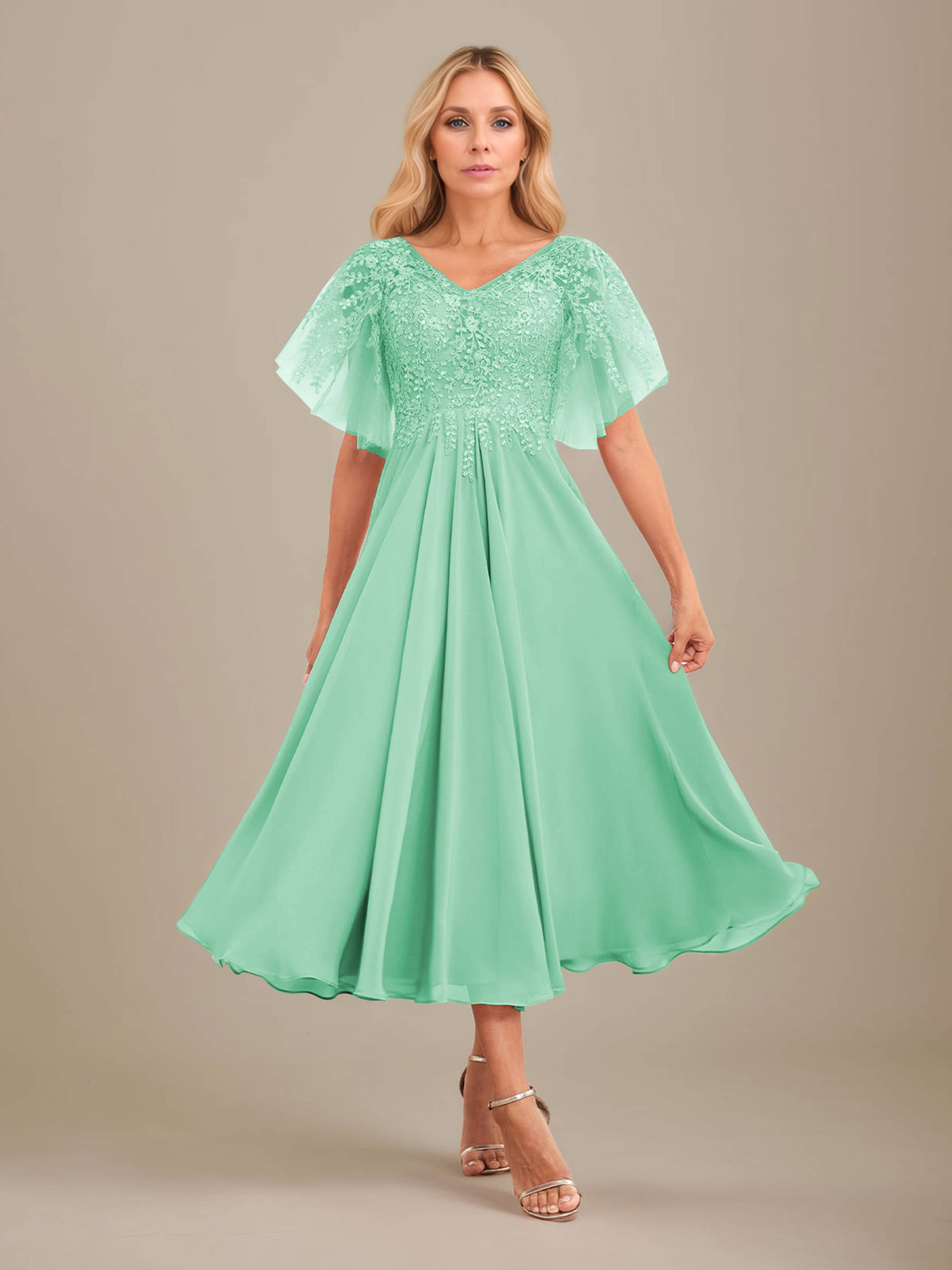#color_Mint Green