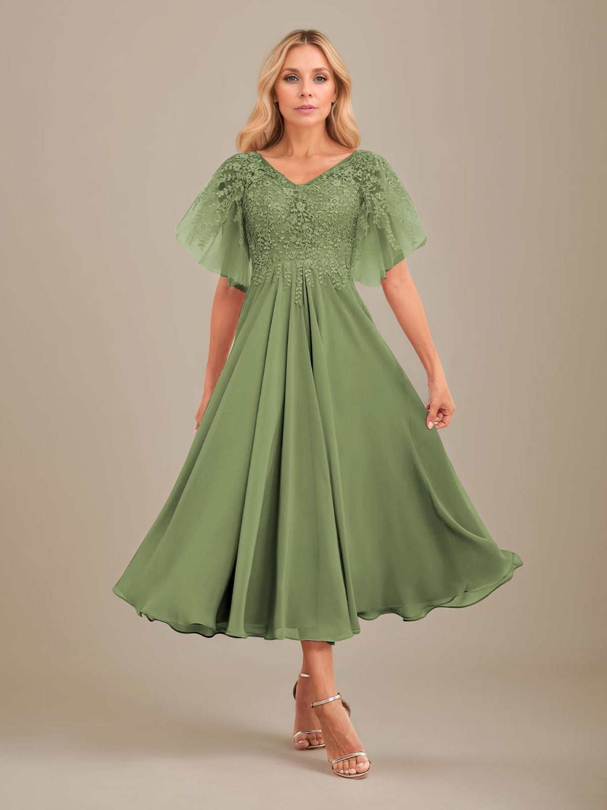 #color_Olive Green