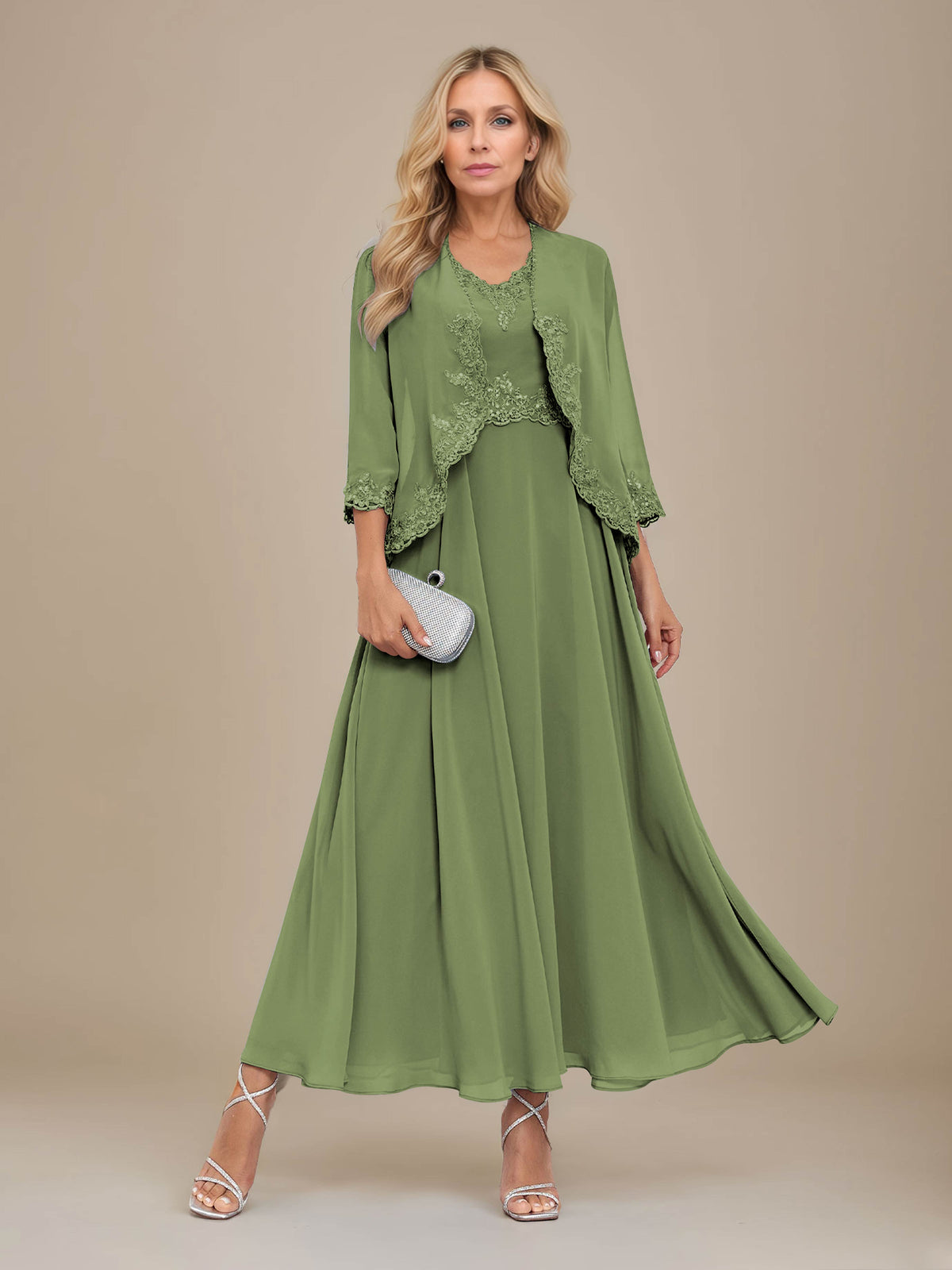 #color_Olive Green