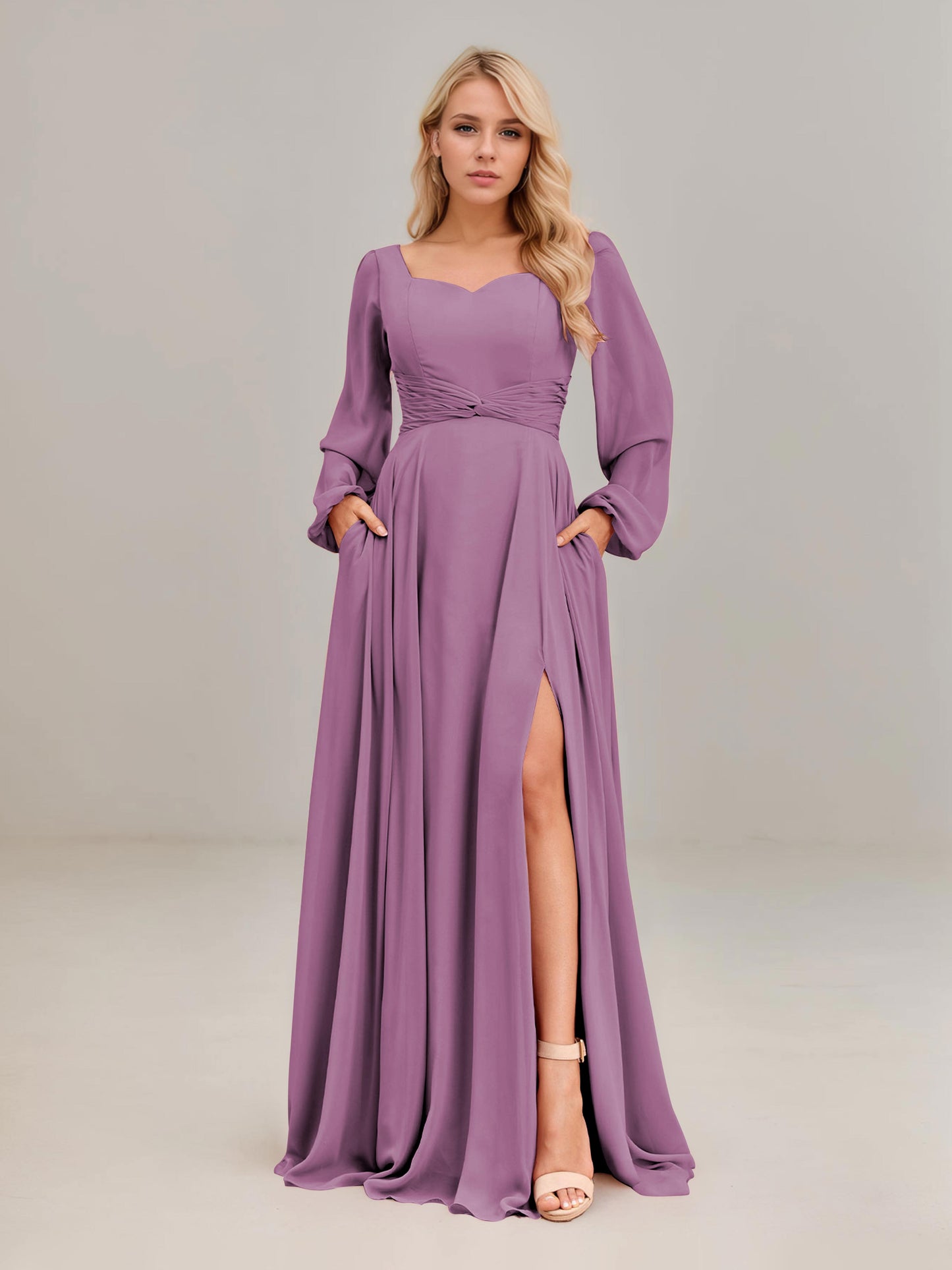#color_Dusty Purple