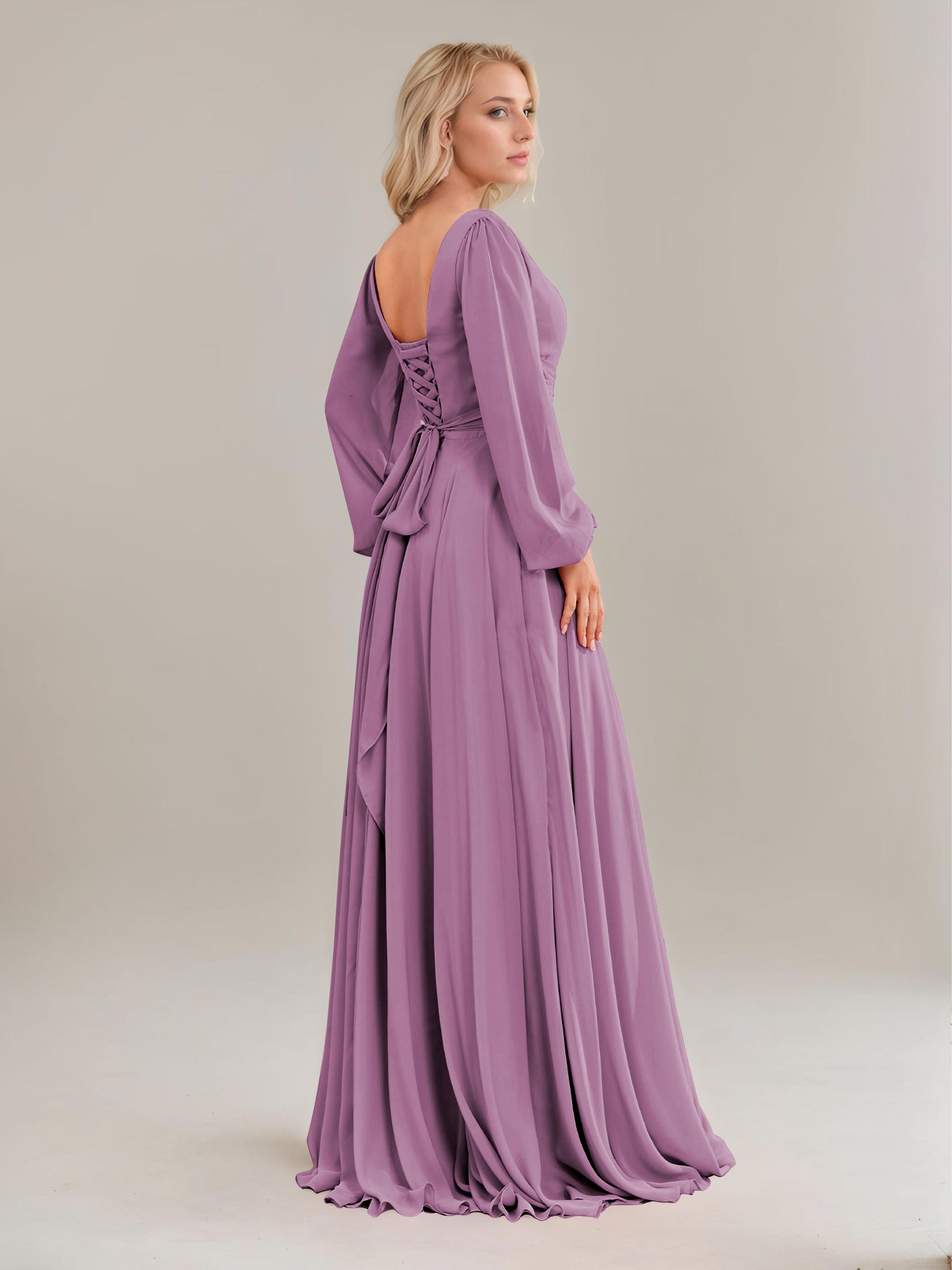 #color_Dusty Purple