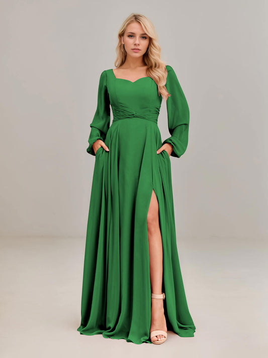 #color_Emerald Green