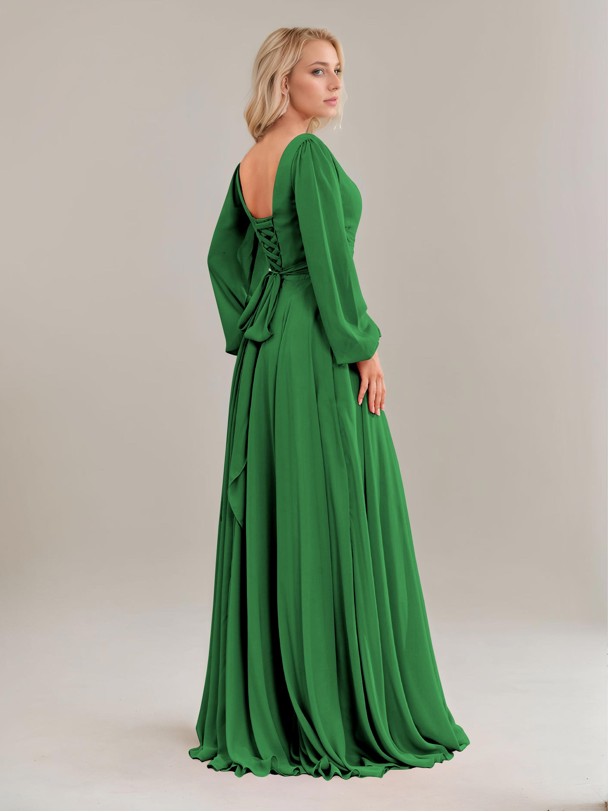 #color_Emerald Green