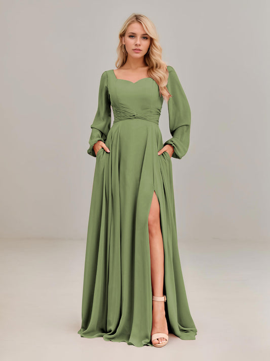#color_Olive Green