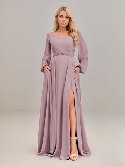 #color_Vintage Mauve