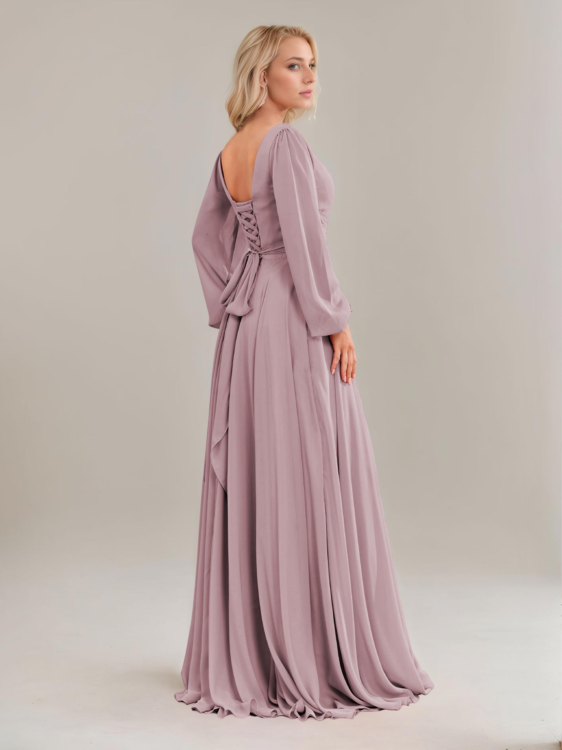 #color_Vintage Mauve