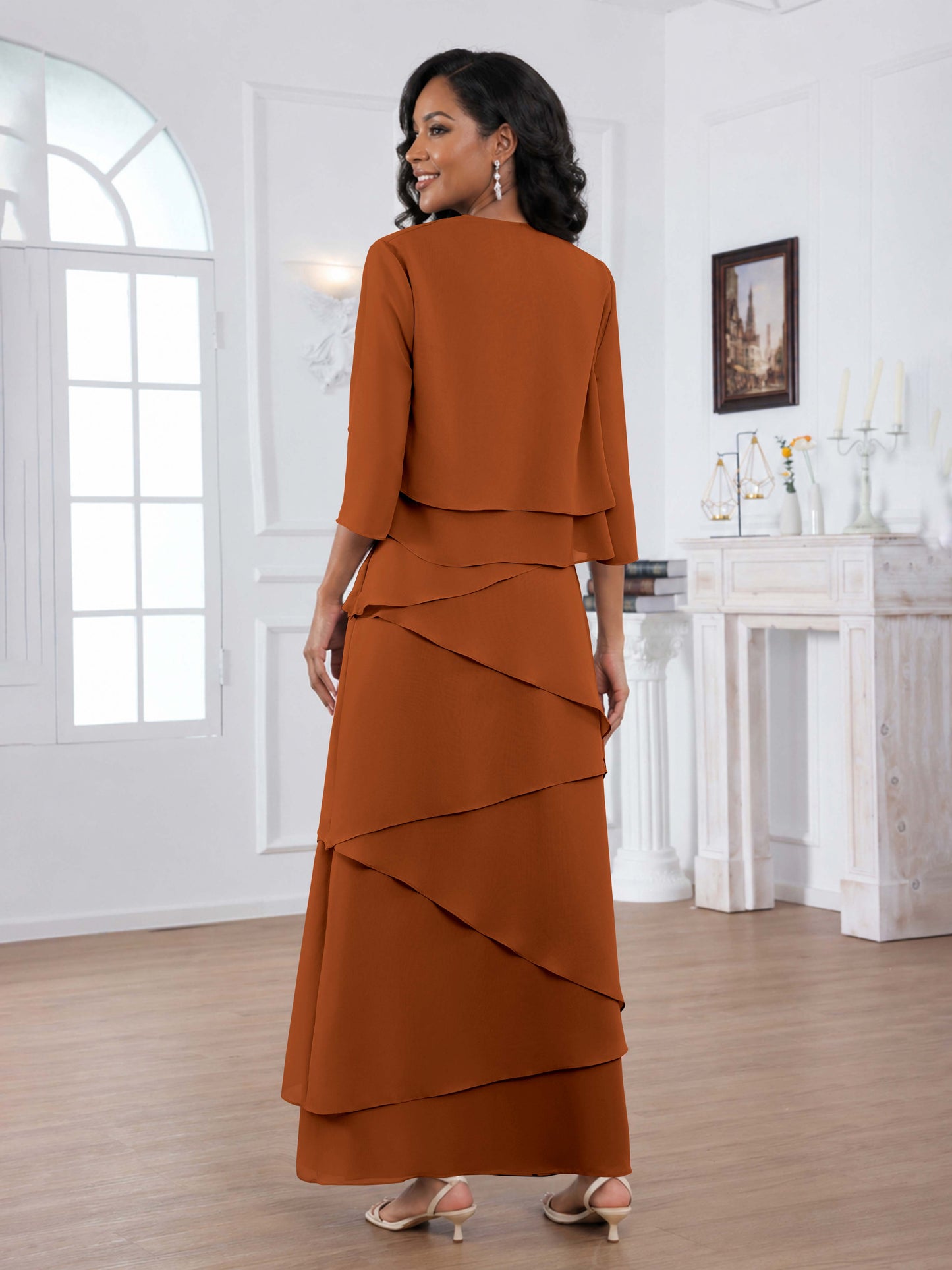 #color_Burnt Orange