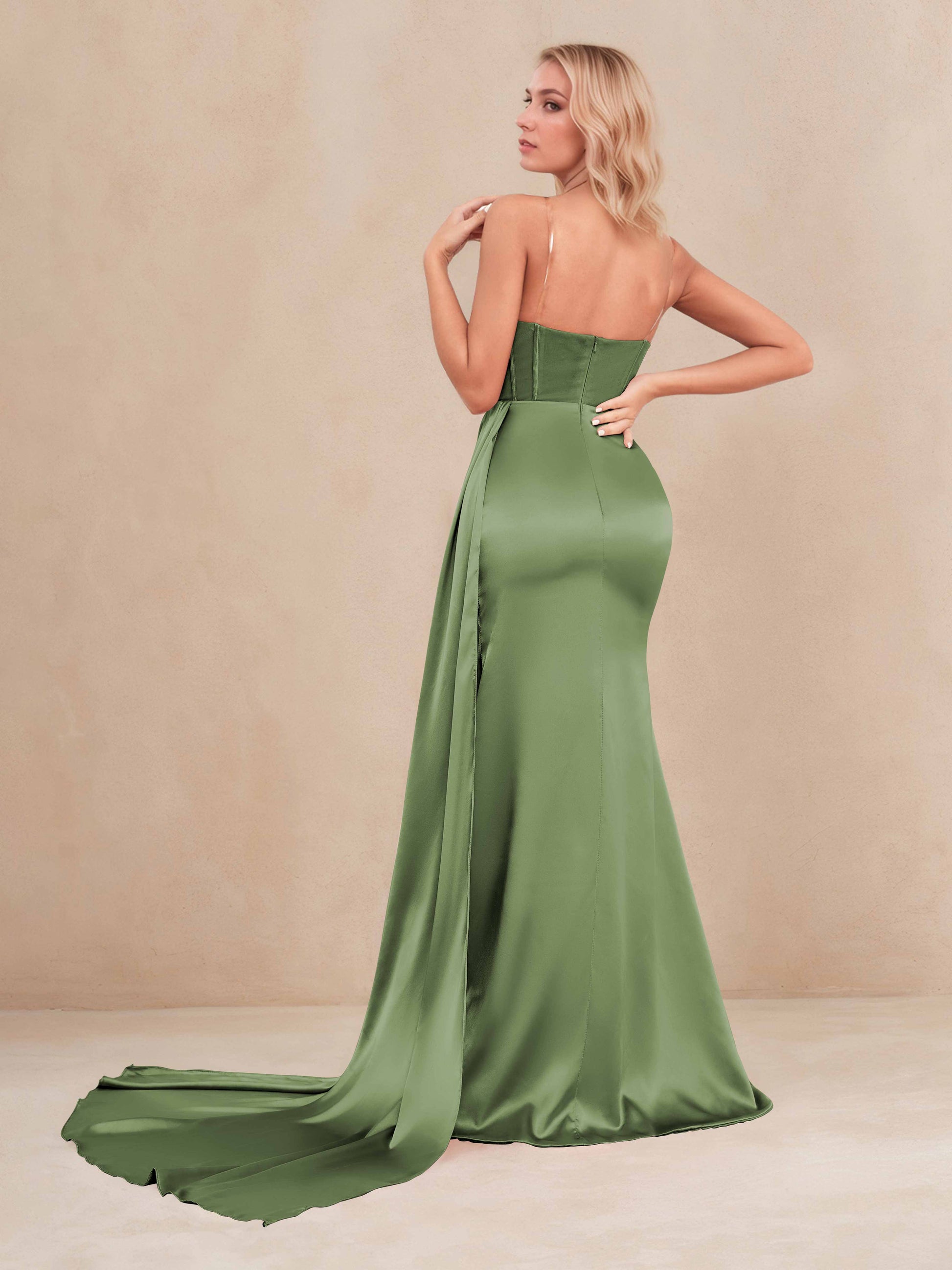 #color_Olive Green