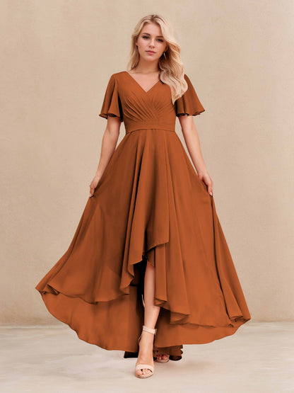 #color_Burnt Orange