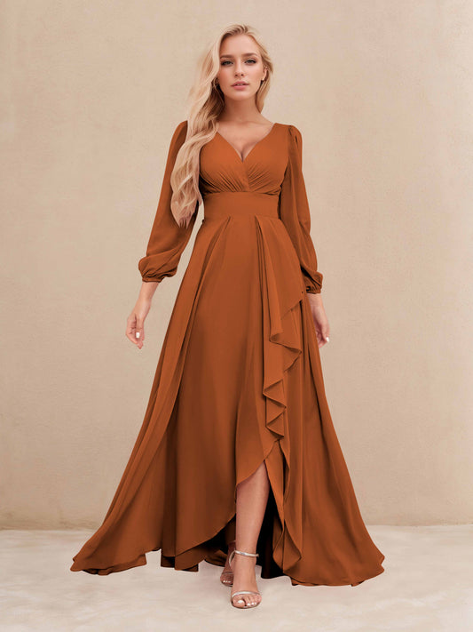 #color_Burnt Orange
