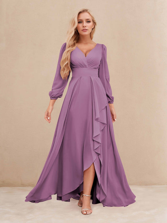 #color_Dusty Purple
