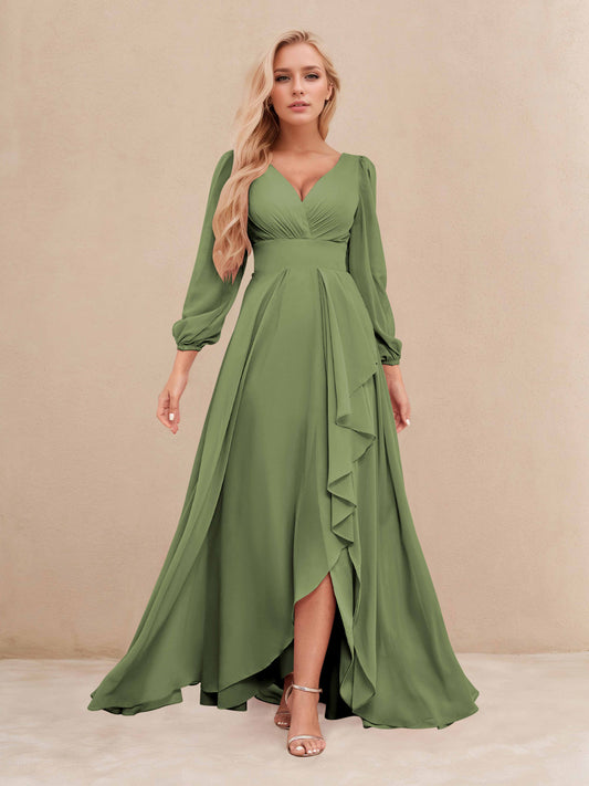 #color_Olive Green