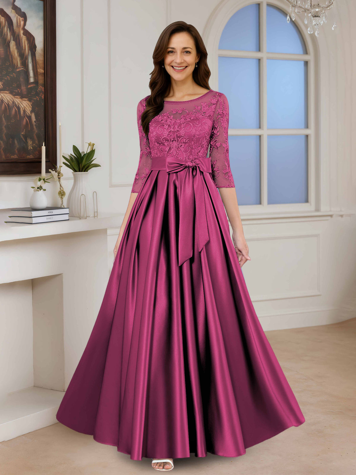 #color_Desert Rose