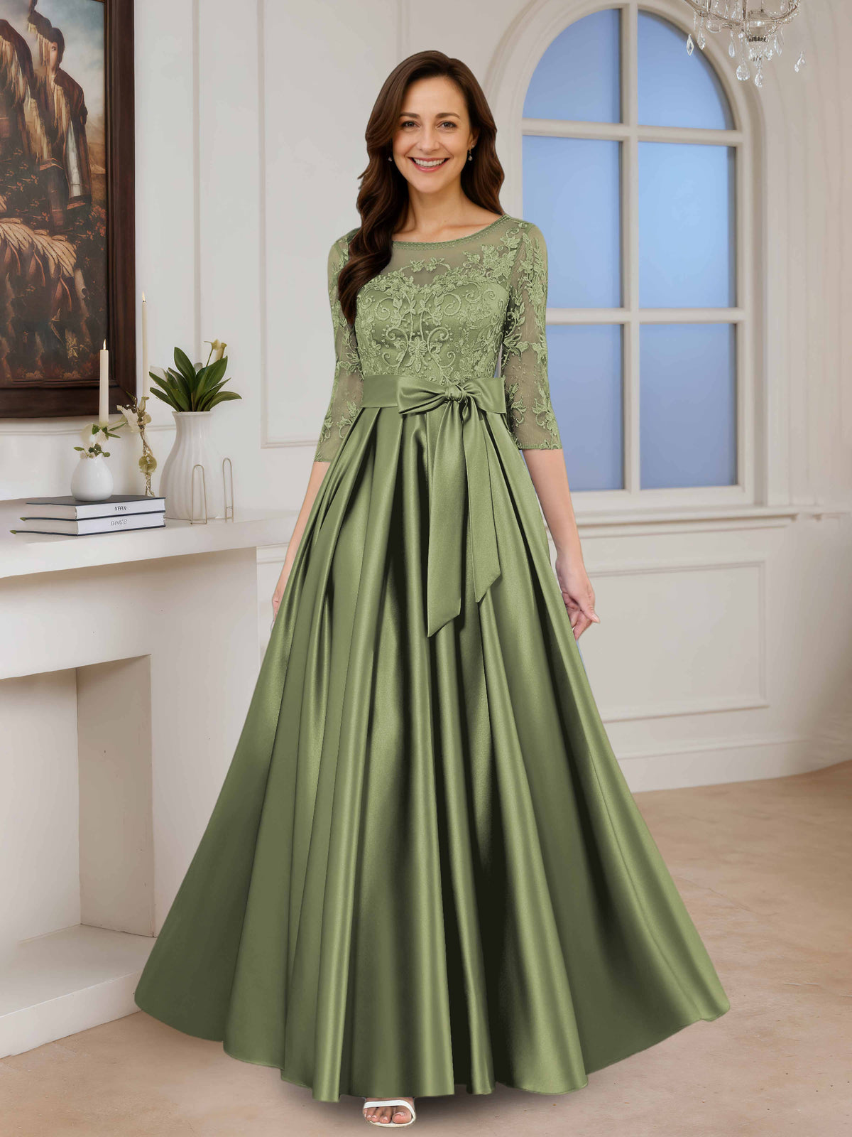 #color_Olive Green